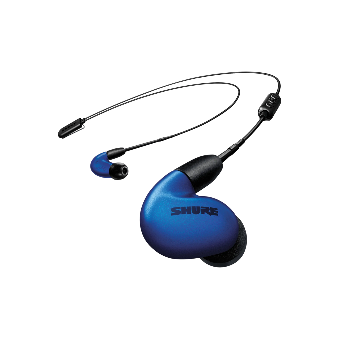 SE846 Wireless - Sound Isolating™ Earphones - Shure USA