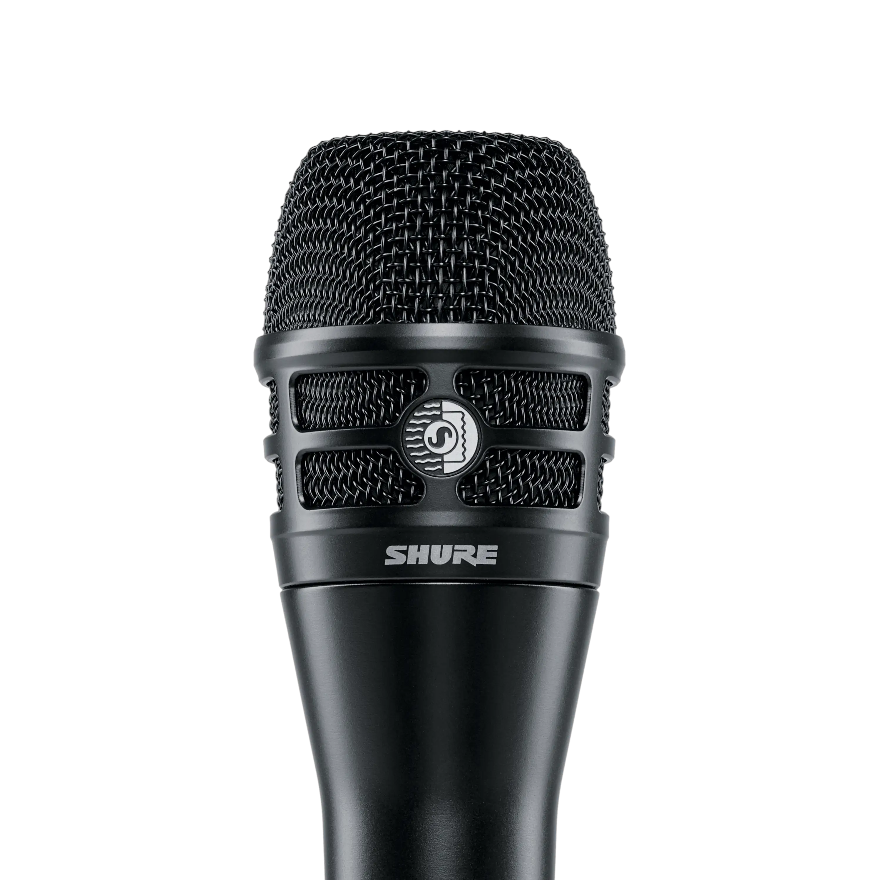 KSM8 - KSM8 Dualdyne™ カーディオイド・ダイナミック・ボーカルマイクロホン - Shure 日本