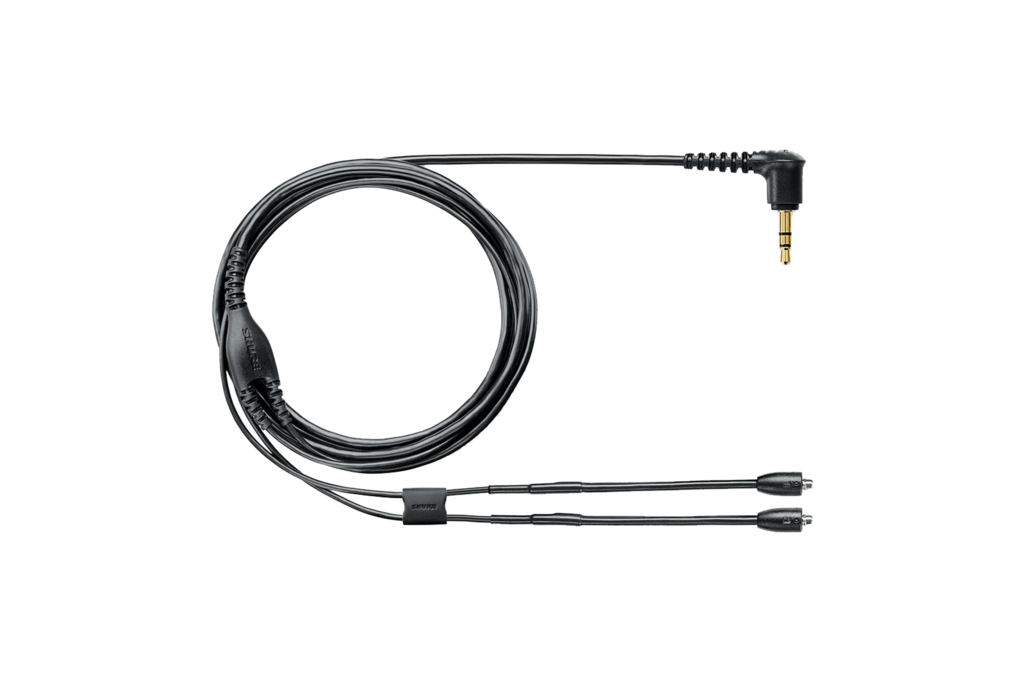 Shure in ear replacement cable new arrivals