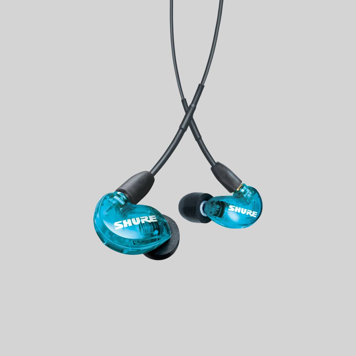 MV7 and SE215 Pro Earphones - Shure United Kingdom