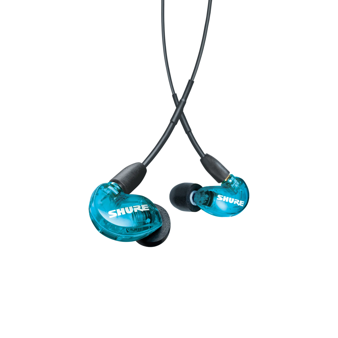 SE215 Special Edition - Sound Isolating™ Earphones - Shure Europe