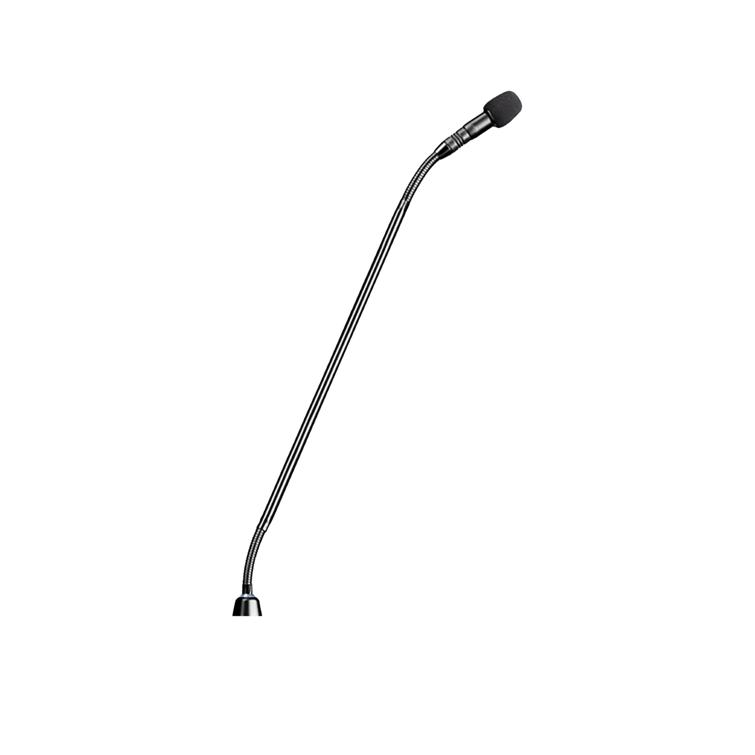 MX415 - Microflex® 15-Inch Modular Gooseneck Microphone - Shure USA