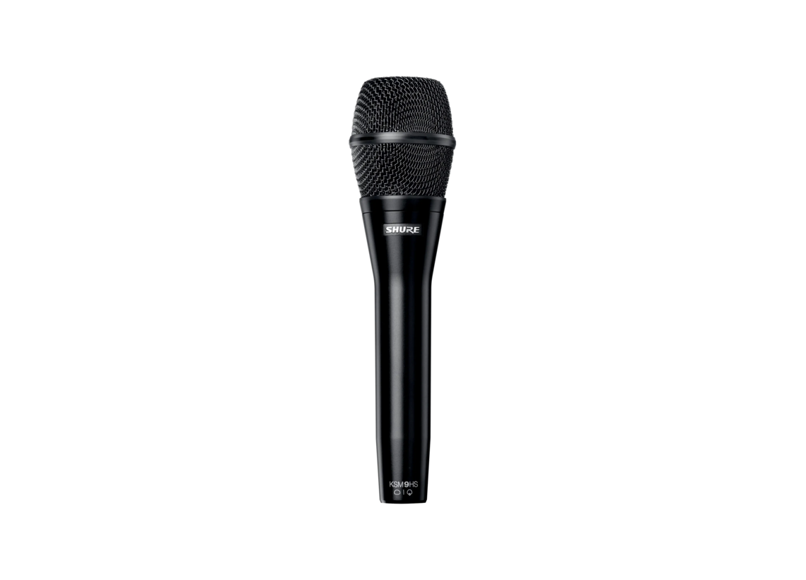 KSM9HS - Shure Europe - Shure