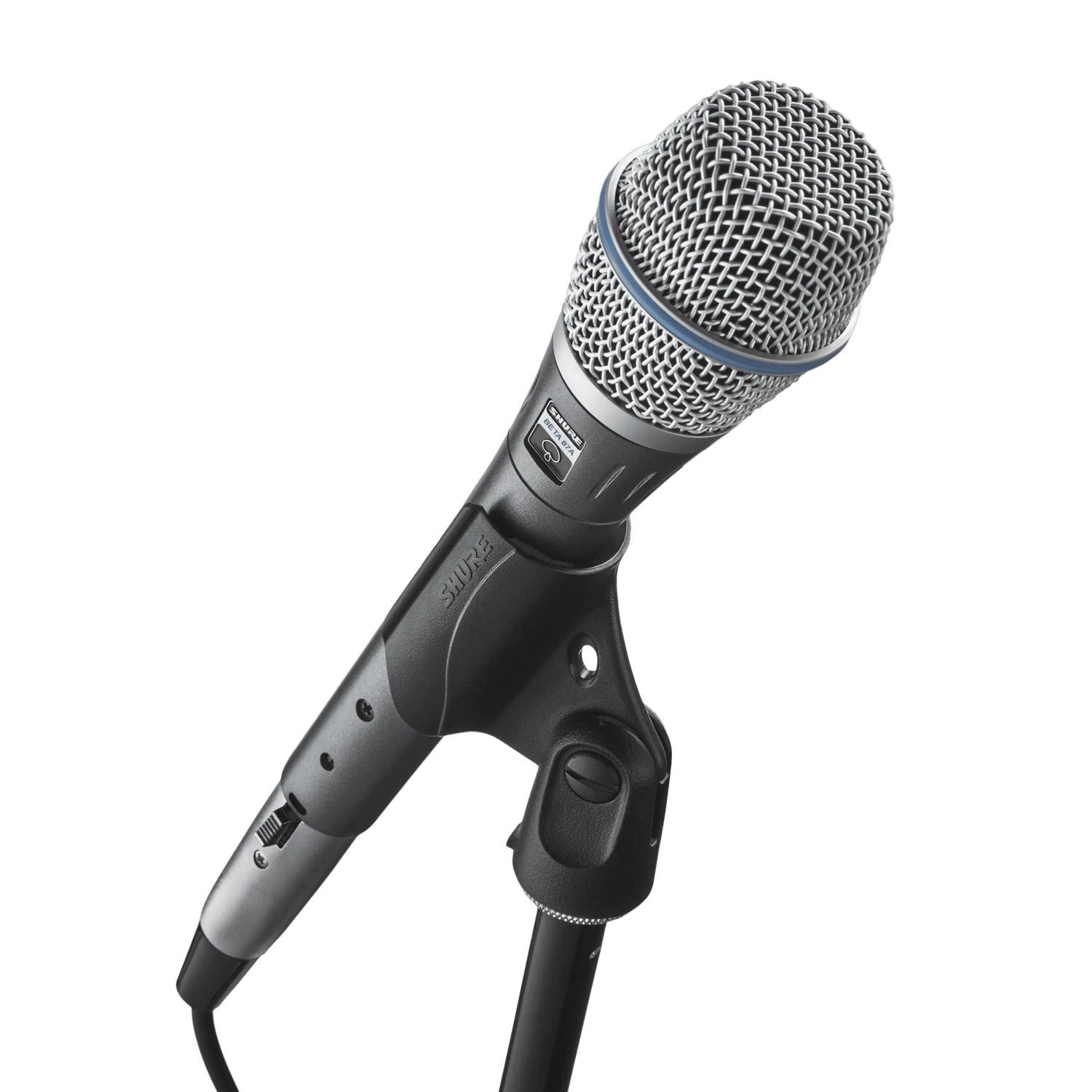 SM86 YOUSHARES BETA87A Micrófono Parabrisas de Espuma SM85 Microphone como Shure A85WS Filtro pop para BETA87C 2 paquetes SM87A 