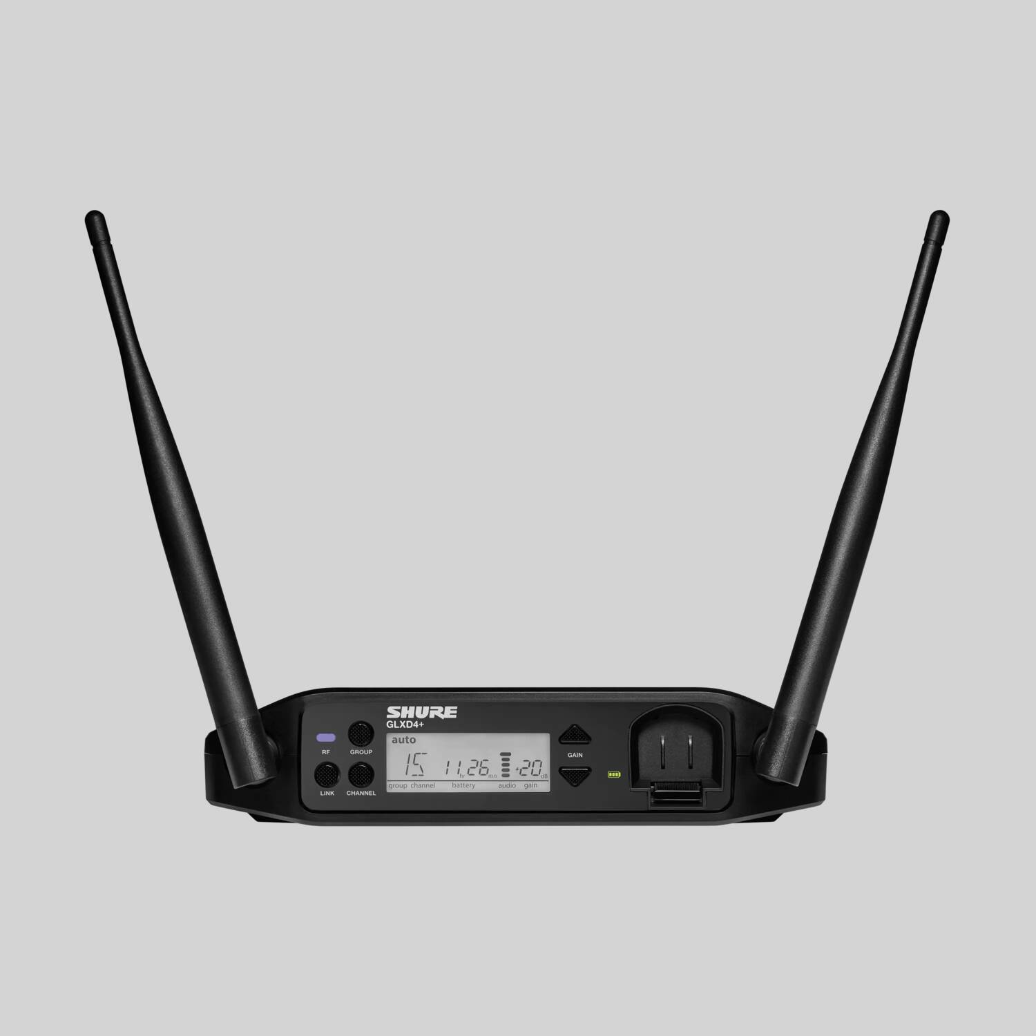 GLXD14+/B98 - Digital Wireless Instrument System with BETA®98H 