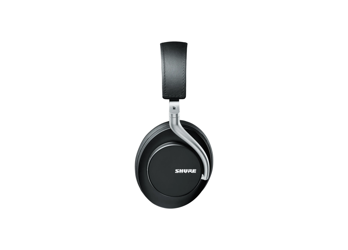 AONIC 50 - Wireless Noise Cancelling Headphones - Shure USA