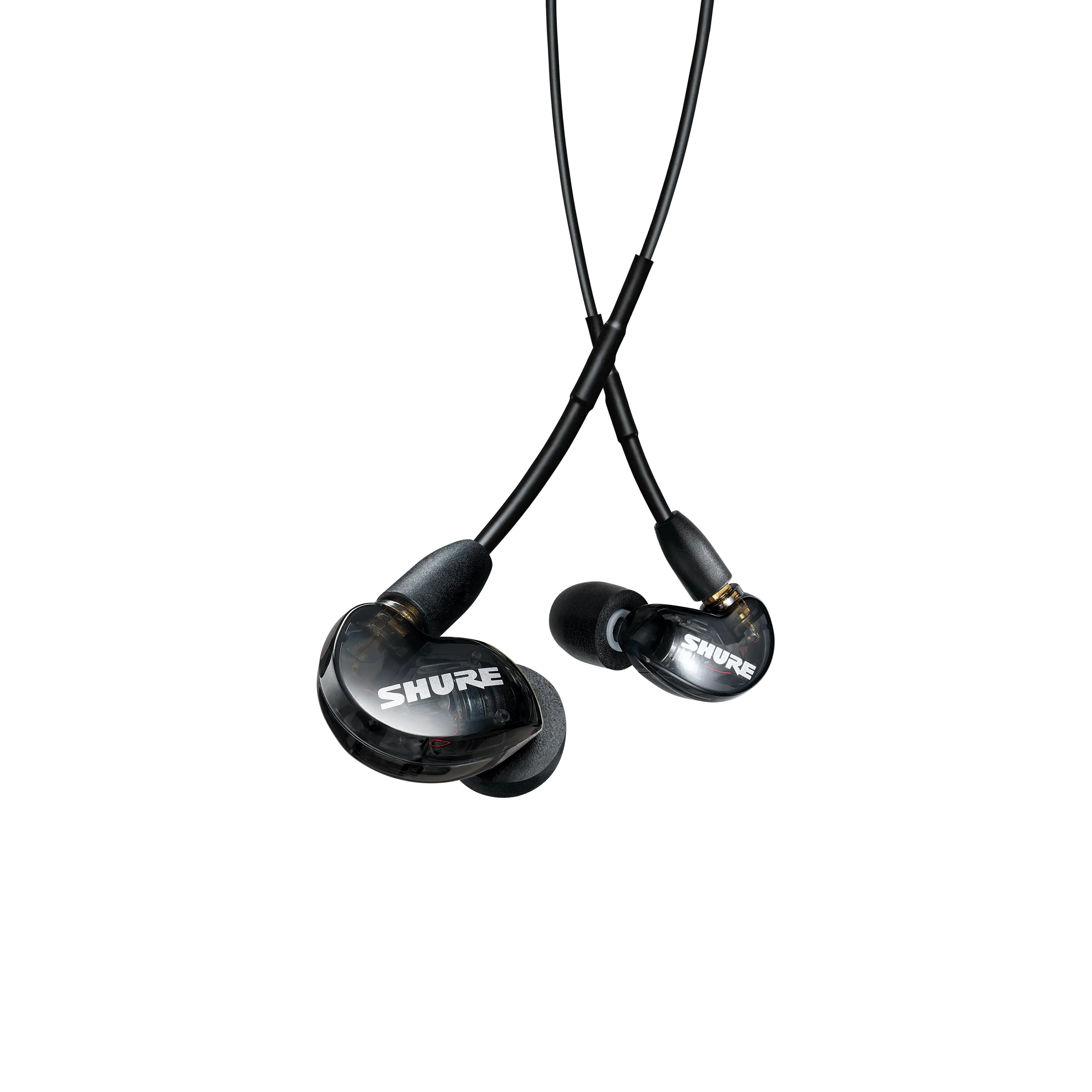 SE215 Pro - Professional Sound Isolating™ Earphones - Shure USA