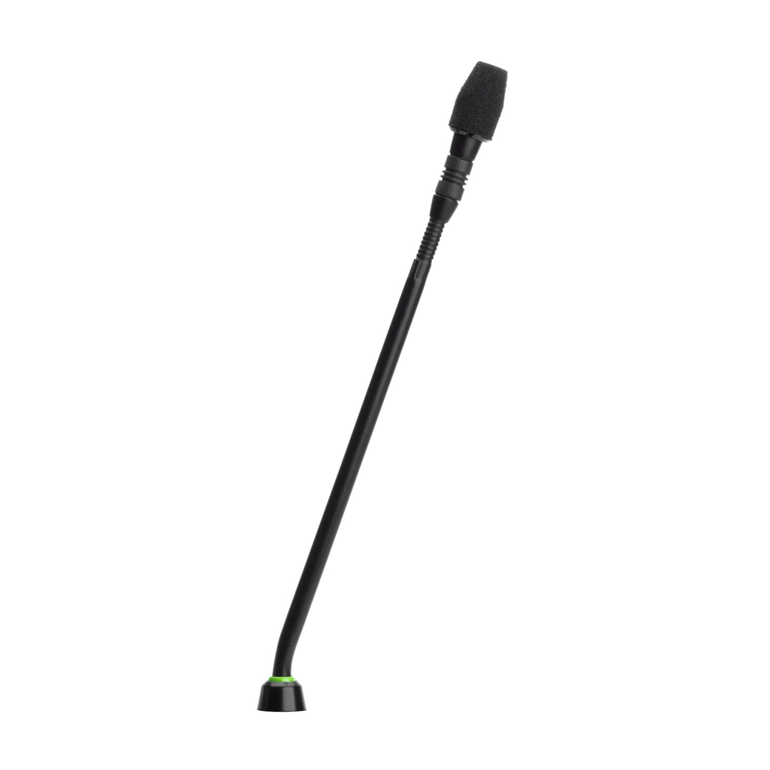 MX410 - Microflex® 10-Inch Modular Gooseneck Microphone 