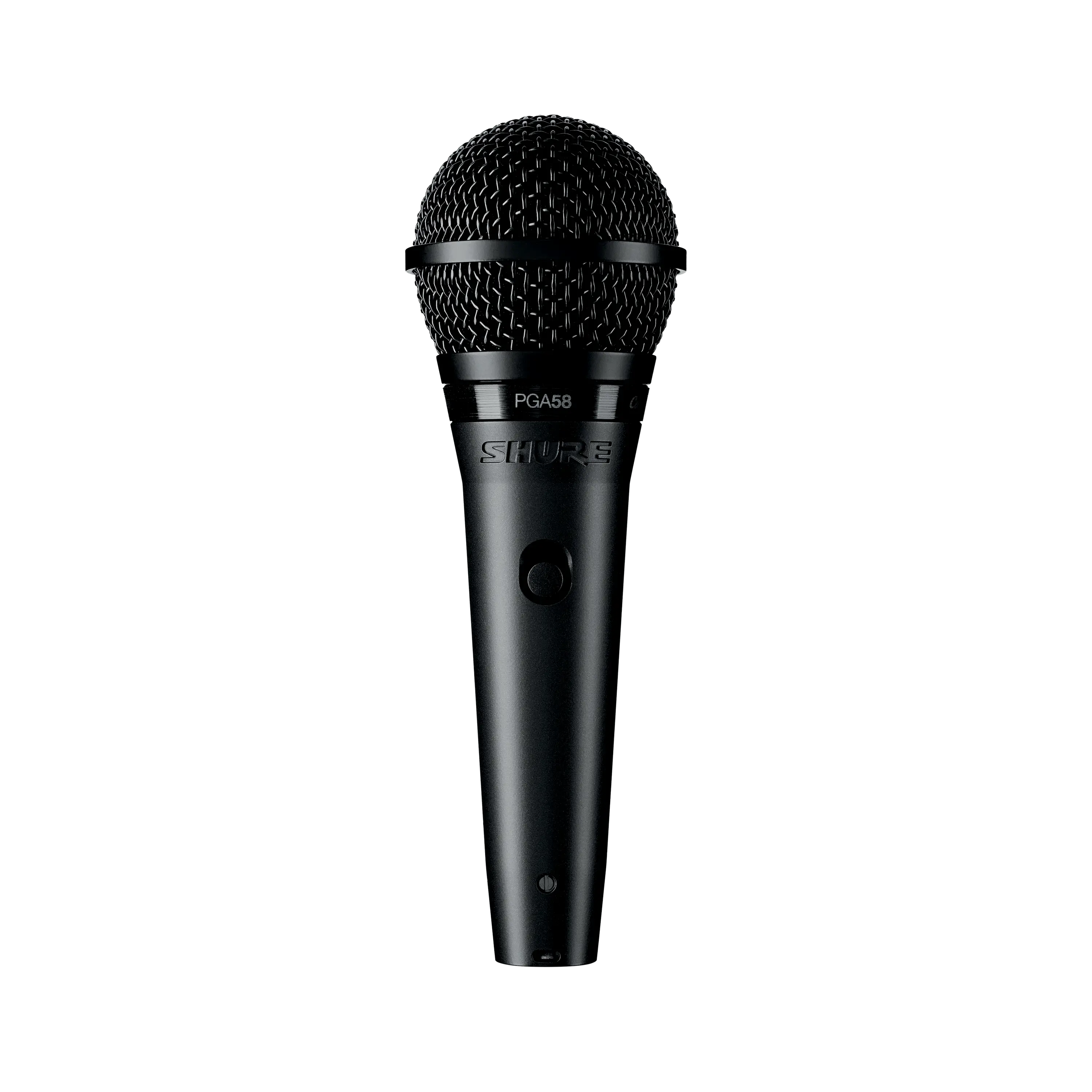 PGA58 - Cardioid Dynamic Vocal Microphone - Shure United Kingdom