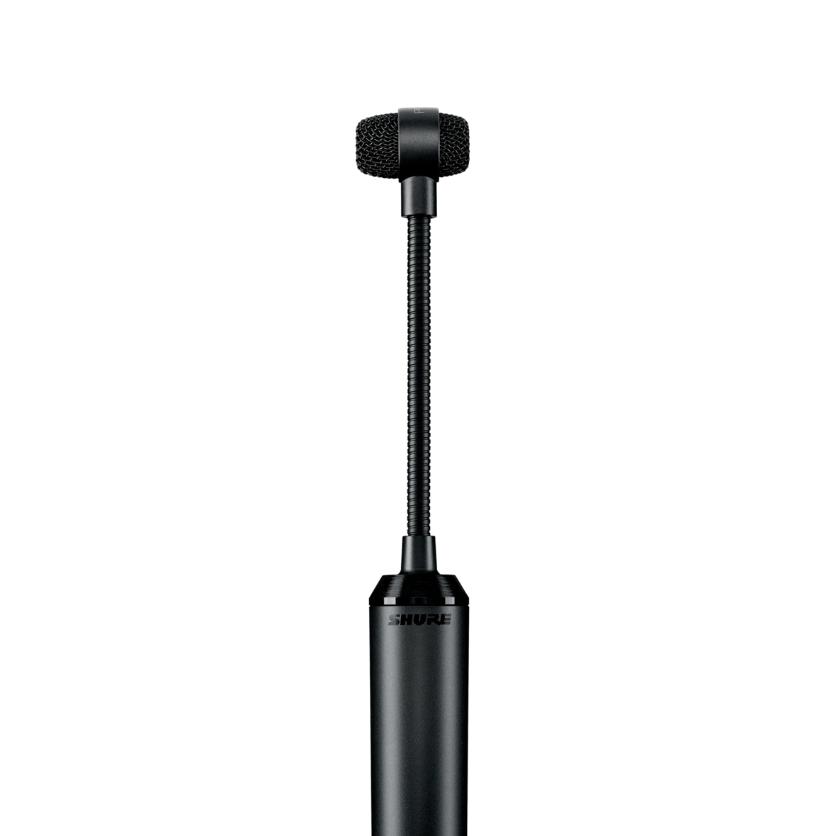 PGA98H - Cardioid Condenser Instrument Clip Microphone - Shure USA