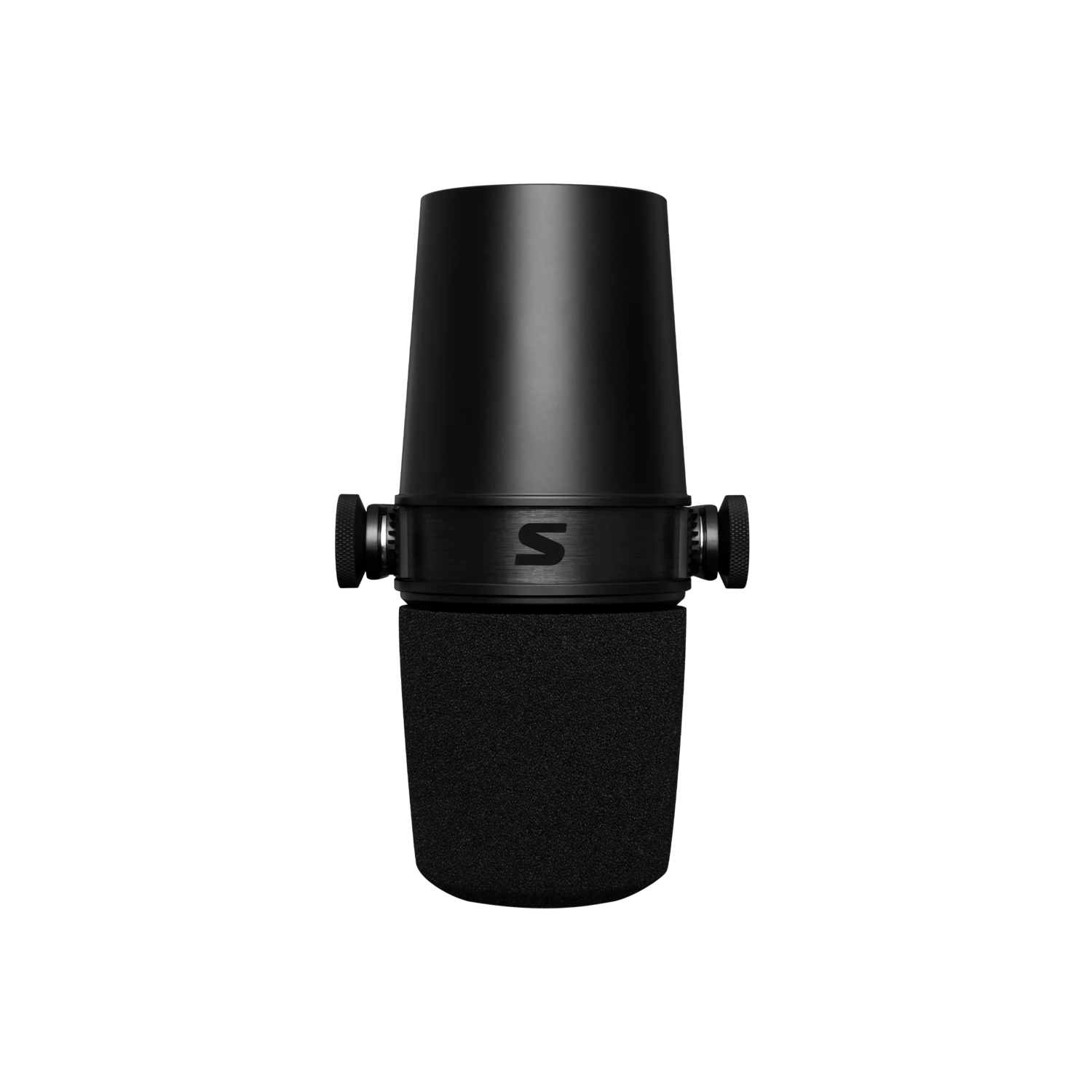 MV7X - Microfono per Podcast - Shure Italia