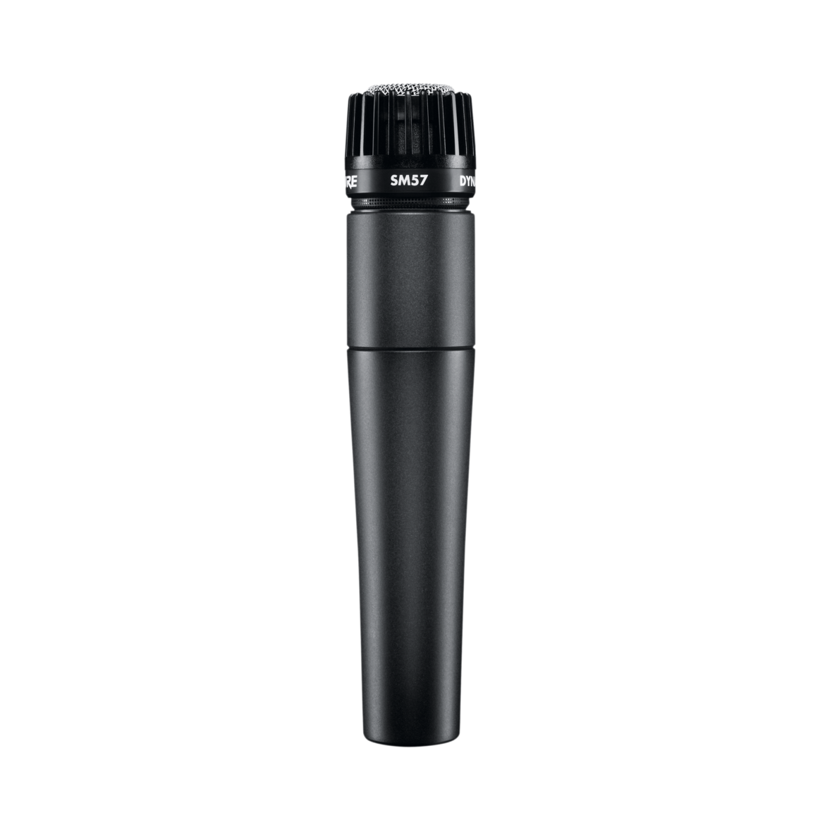 Shure SM57-LCE, Micrófono