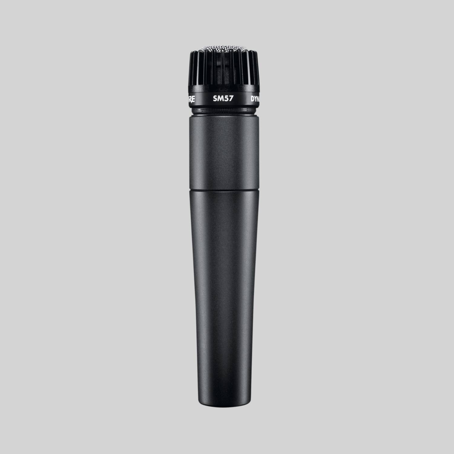 マイクロホン SHURE SM57-LC www.krzysztofbialy.com