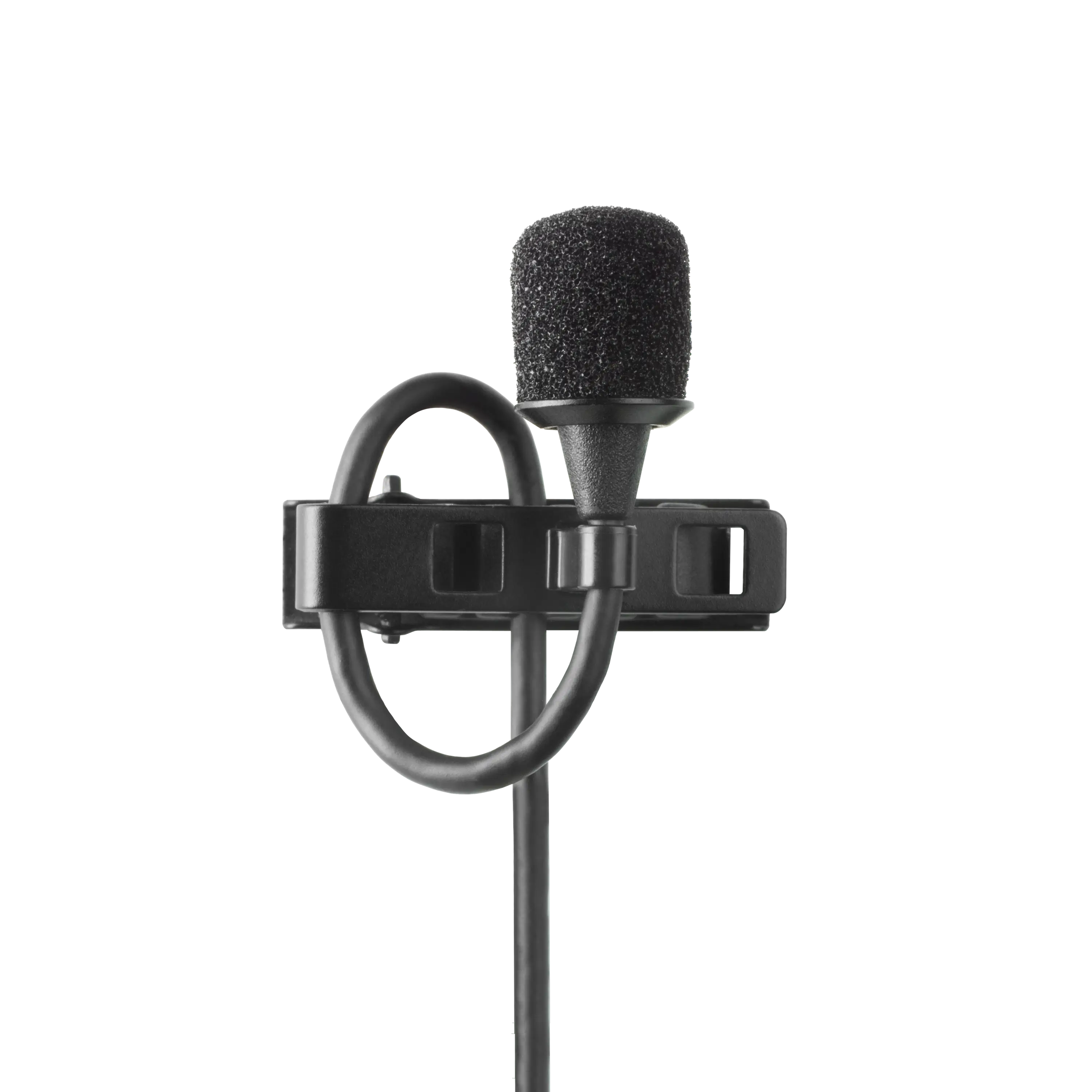Lavalier Microphone - Listen Technologies