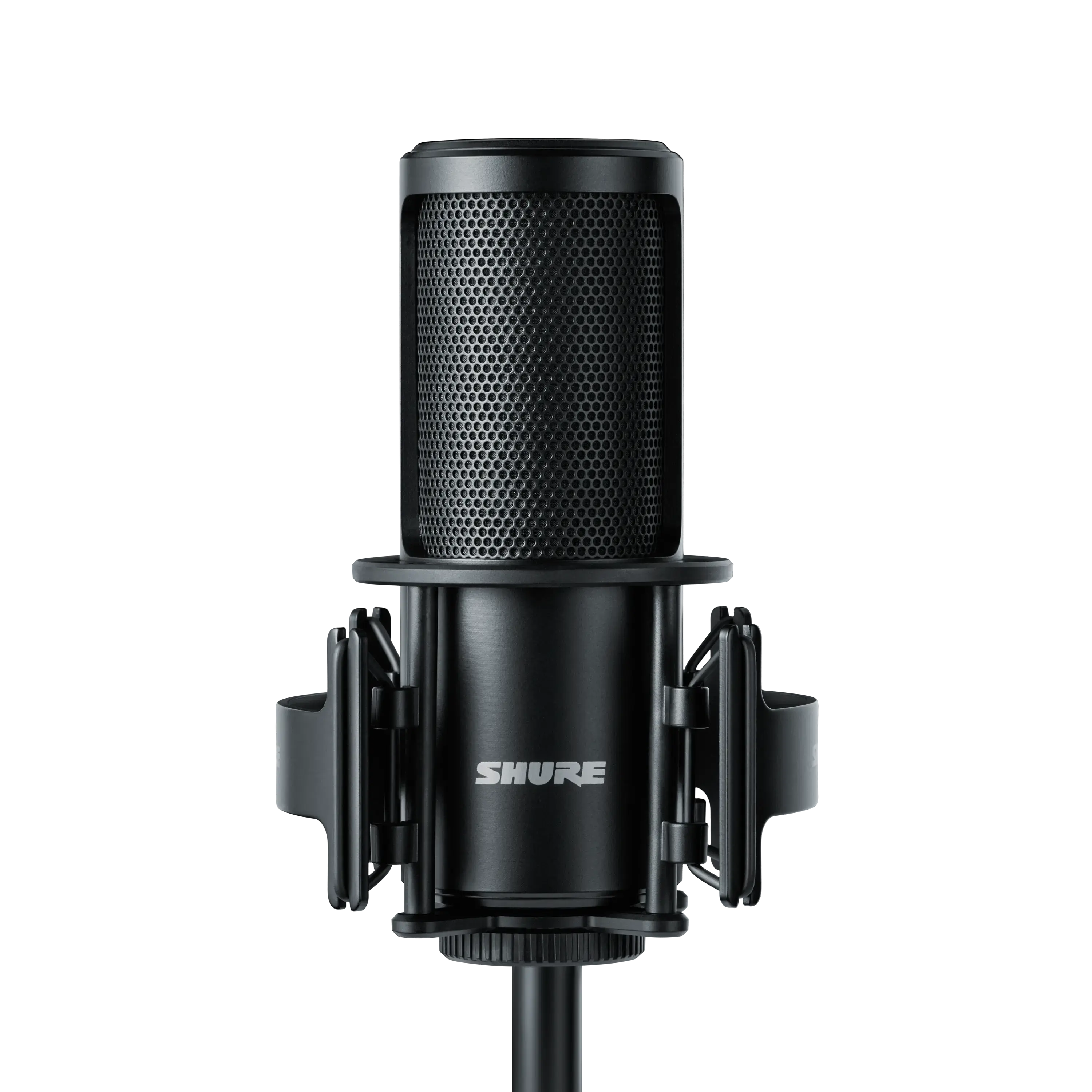 SM4 - Home Recording Microphone - Shure USA SM4 - Home Recording Microphone - Shure USA