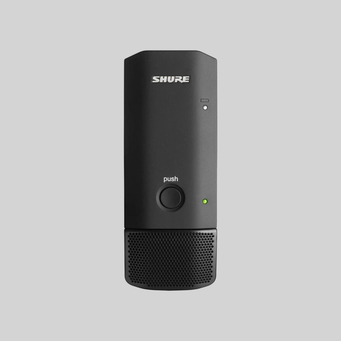 MXW6 - バウンダリー送信機 - Shure 日本 MXW6 - バウンダリー送信機 - Shure 日本