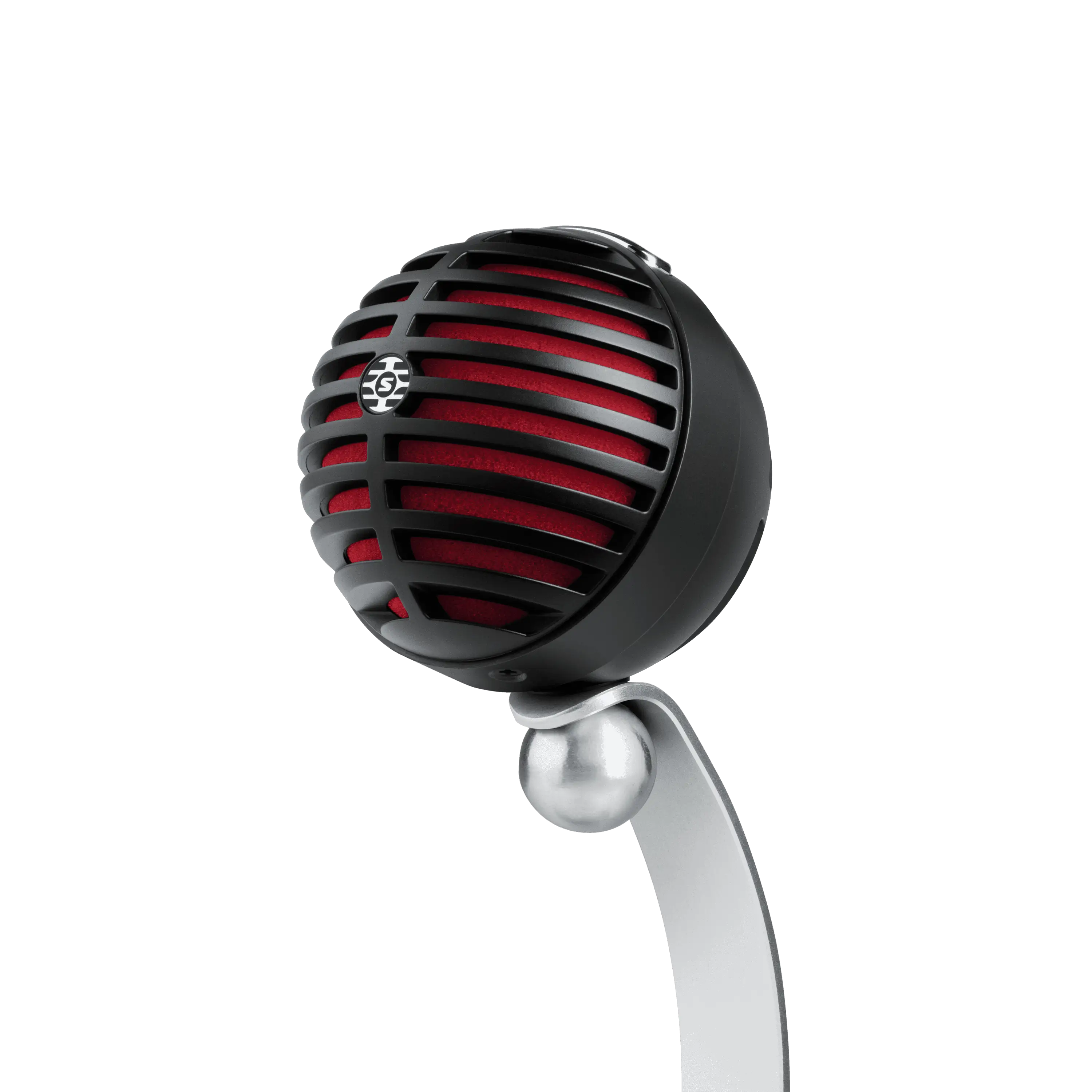MV5 - Digital Condenser Microphone - Shure United Kingdom