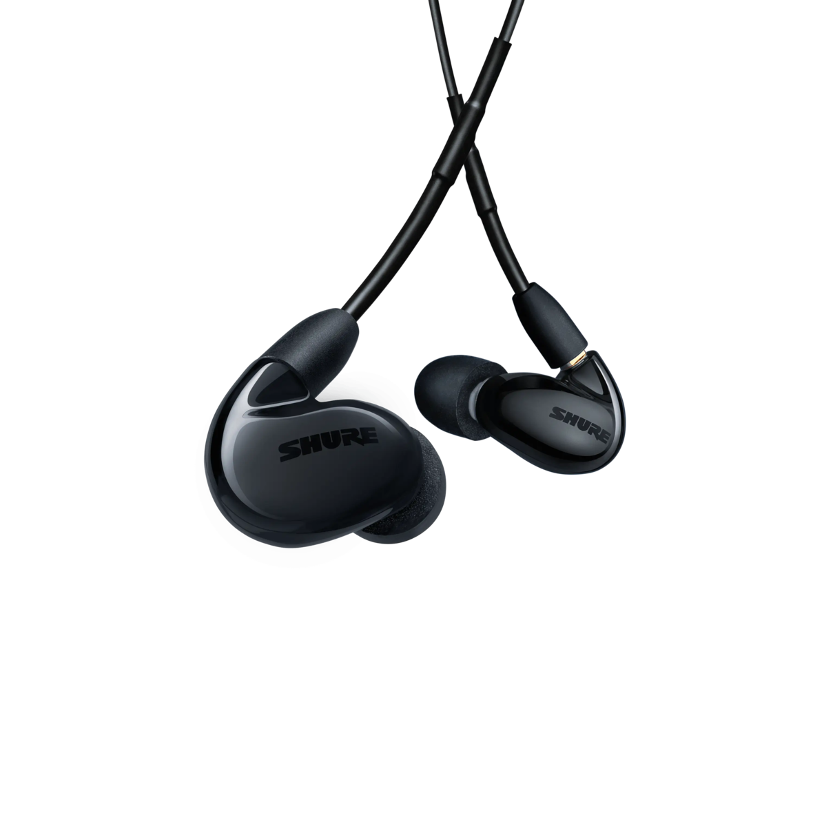 SE846 - Sound Isolating™ Earphones - Shure USA