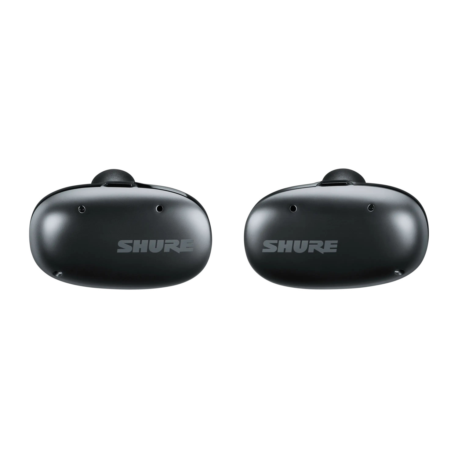 Shure best sale earbuds wireless