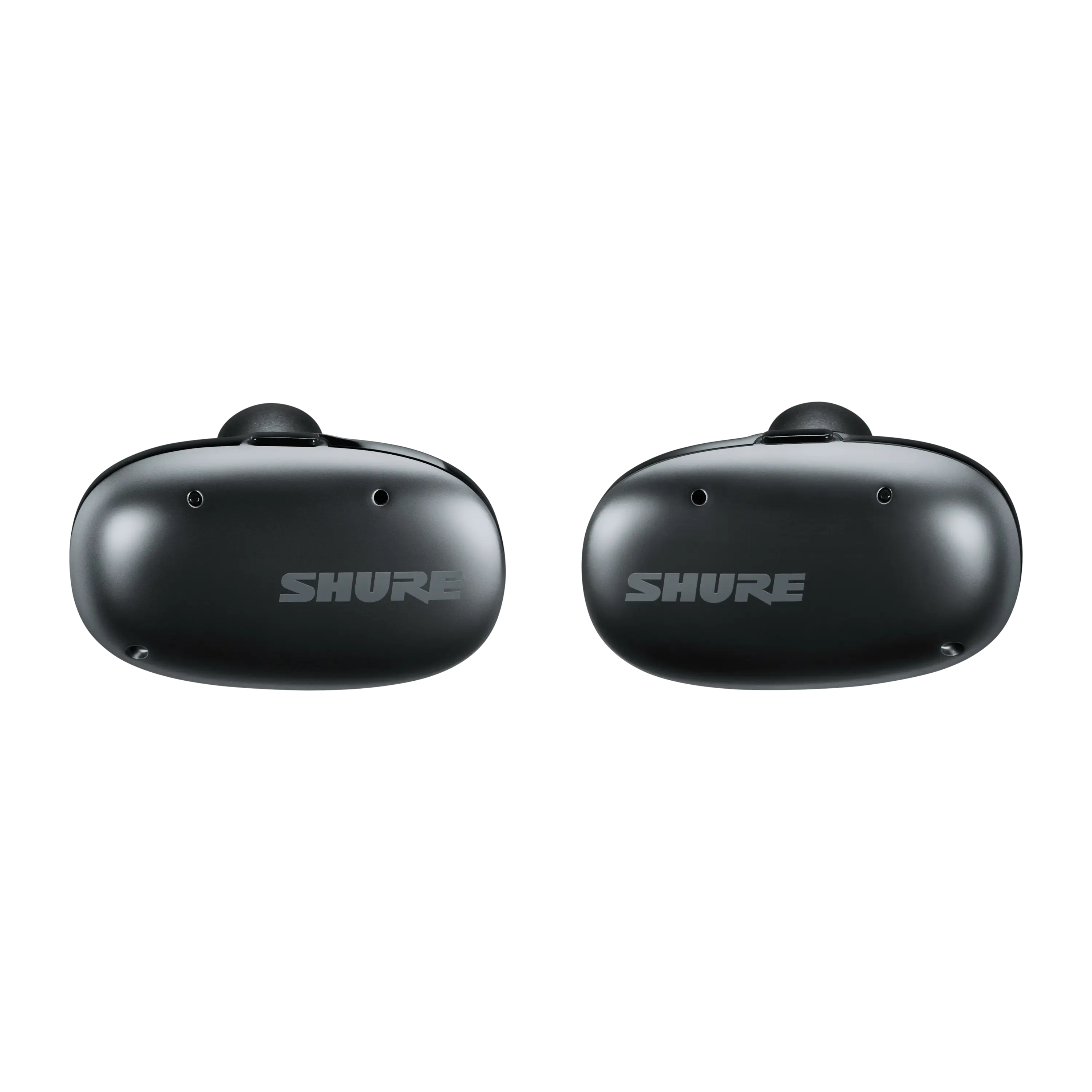 AONIC FREE - True Wireless Sound Isolating Earphones - Shure USA
