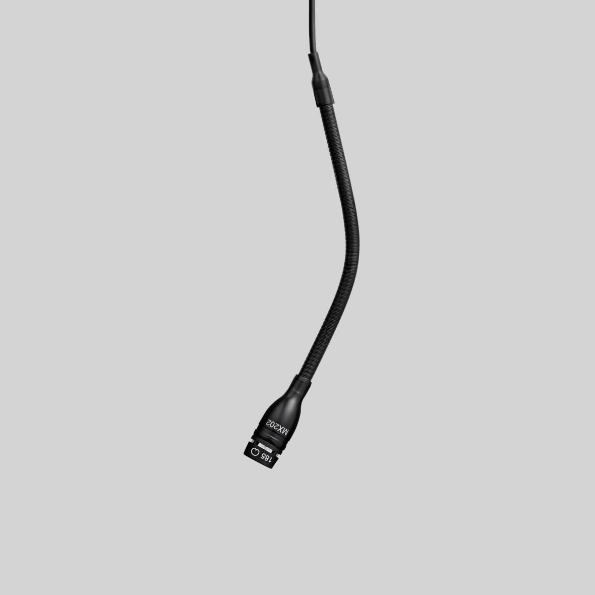 MX202 - Microflex® Overhead - Shure USA