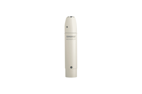 Amazon.com: Shure RK100PK RFI Resistant Inline Preamp for
