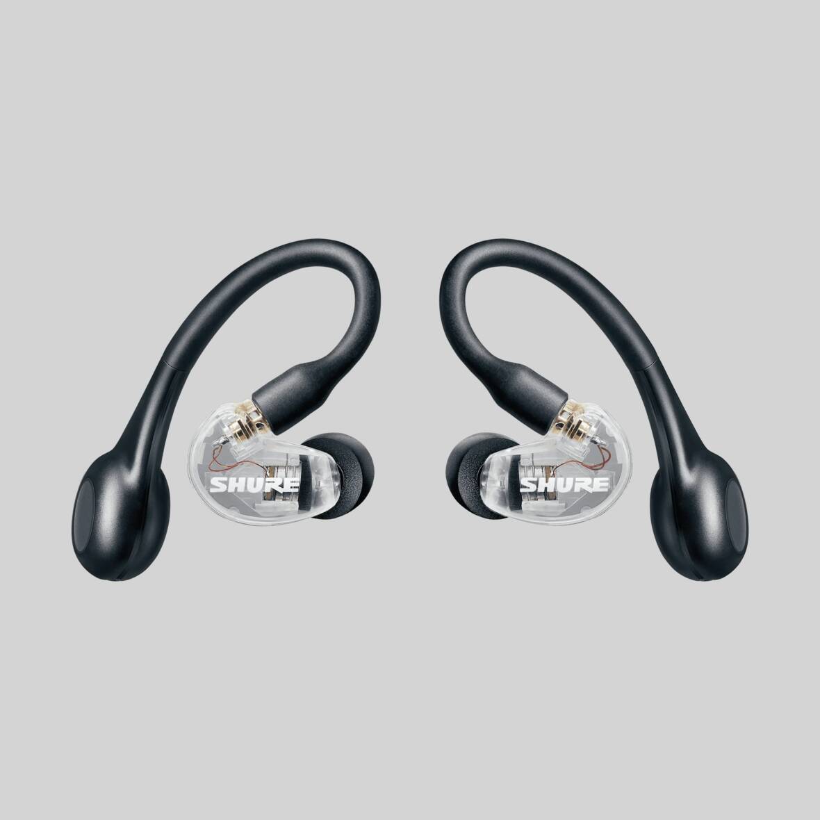 AONIC 215 True Wireless - Sound Isolating™ Earphones - Shure USA