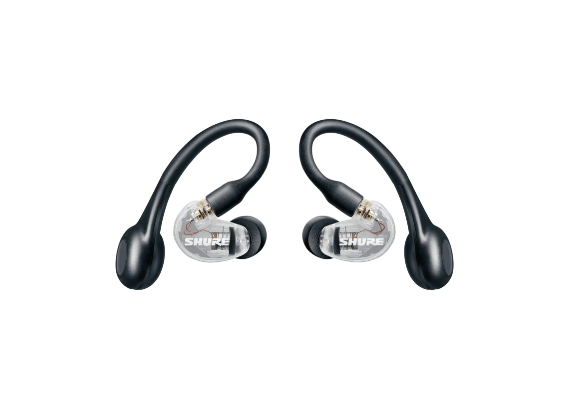 AONIC 215 True Wireless - True Wireless Sound Isolating™ Earphones 