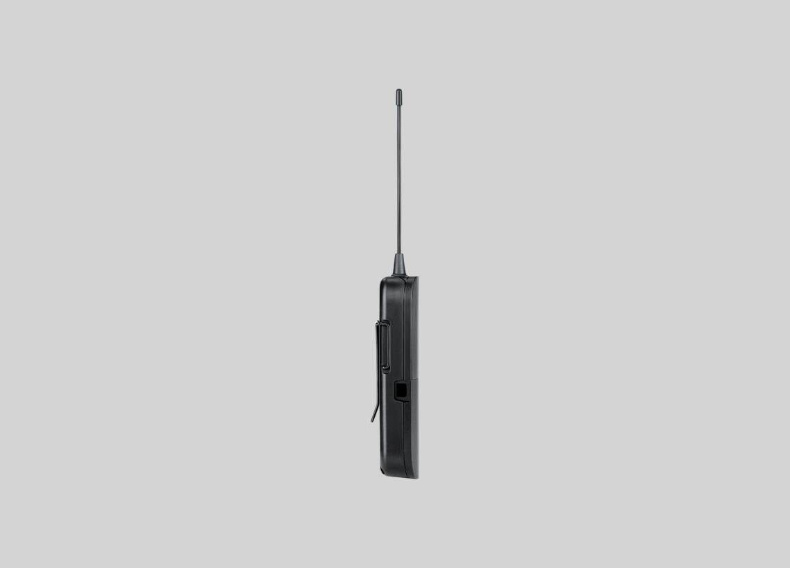Micrófono inalámbrico de diadema Shure BLX14/MX53 - Avisual PRO