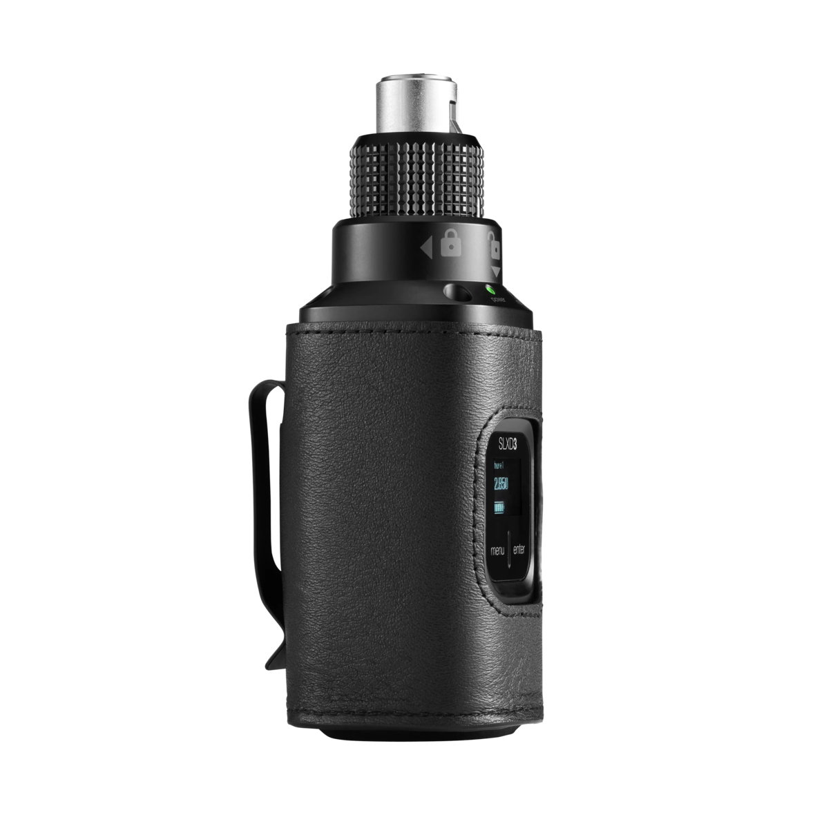 人気が高い  Plug-On - SLXD3 Digital XLR With Transmitter Wireless その他