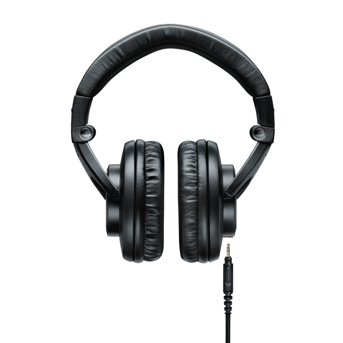 SRH840 - Professional Monitoring Headphones - Shure USA