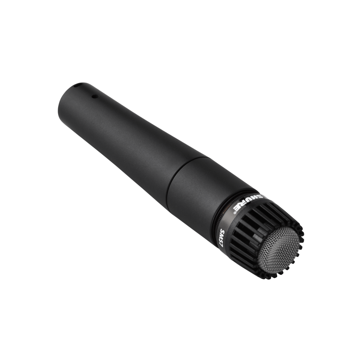 SM57 - Dynamic Instrument Microphone - Shure Asia Pacific