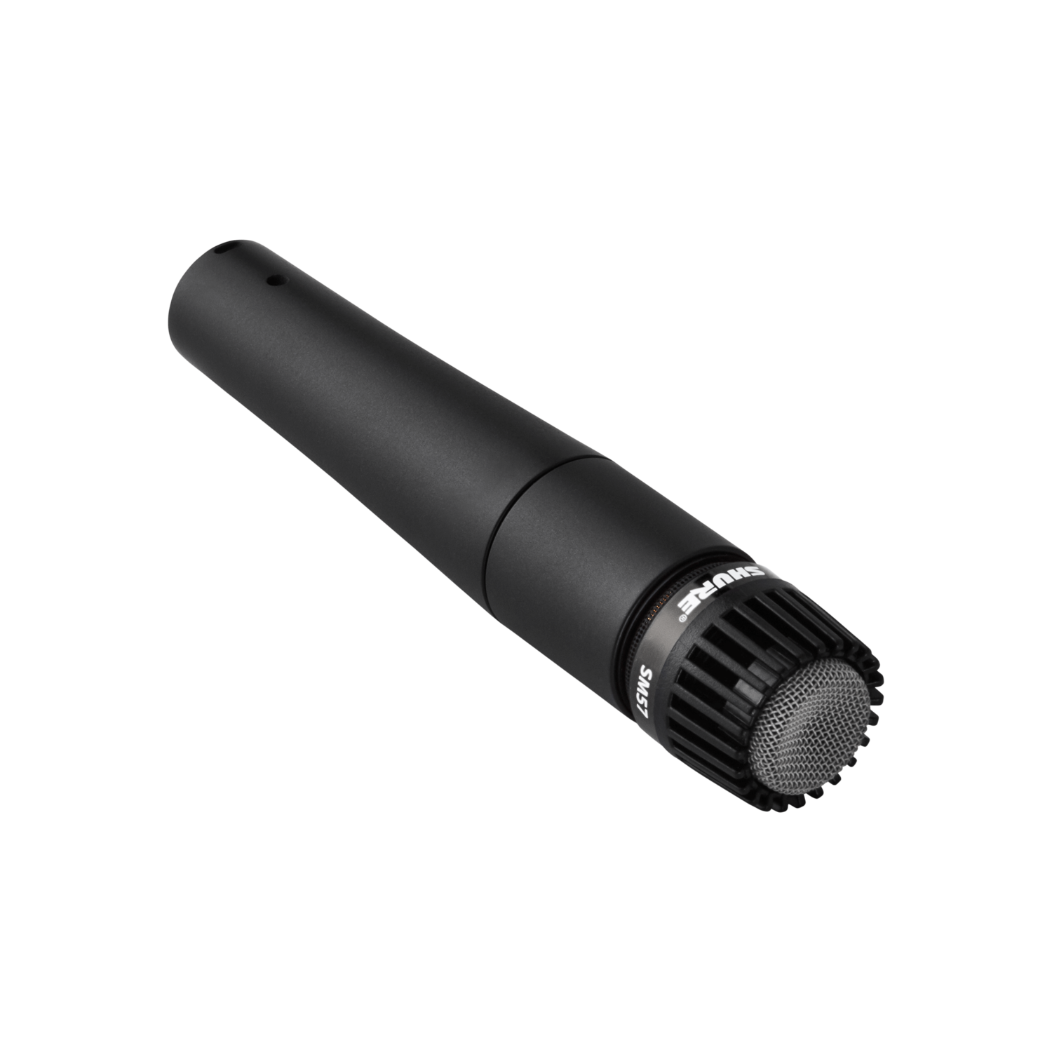 SM57 - Dynamic Instrument Microphone - Shure Middle East and Africa