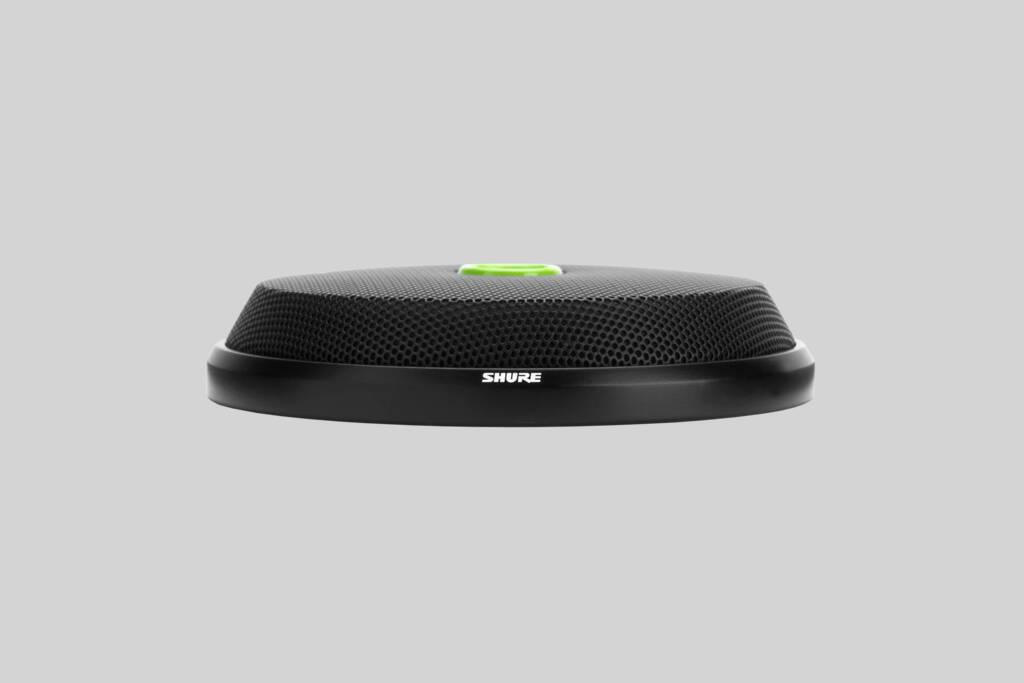 Shure MX392 O - Système de Conférence SonoVente.com