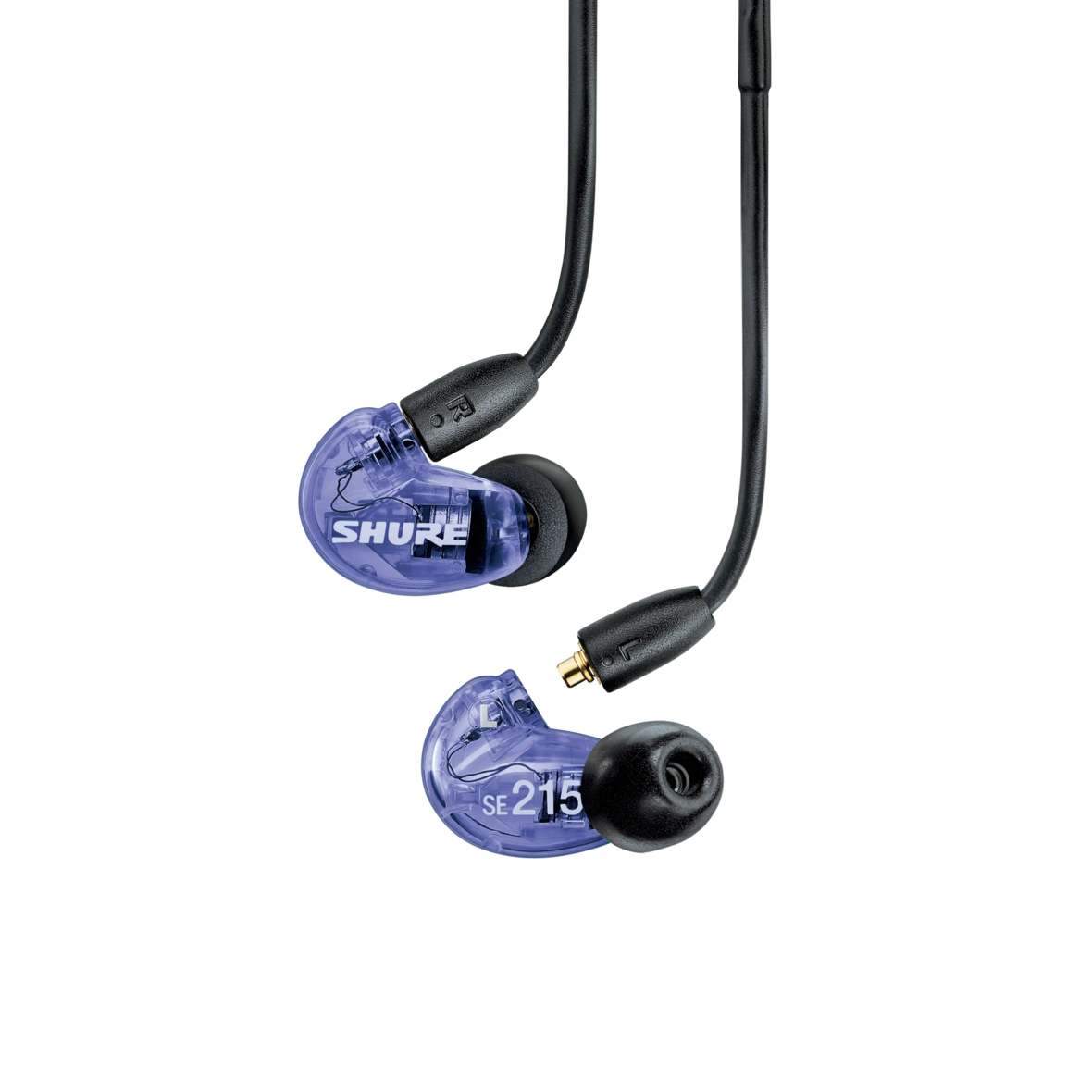 Shure 2024 iem 215