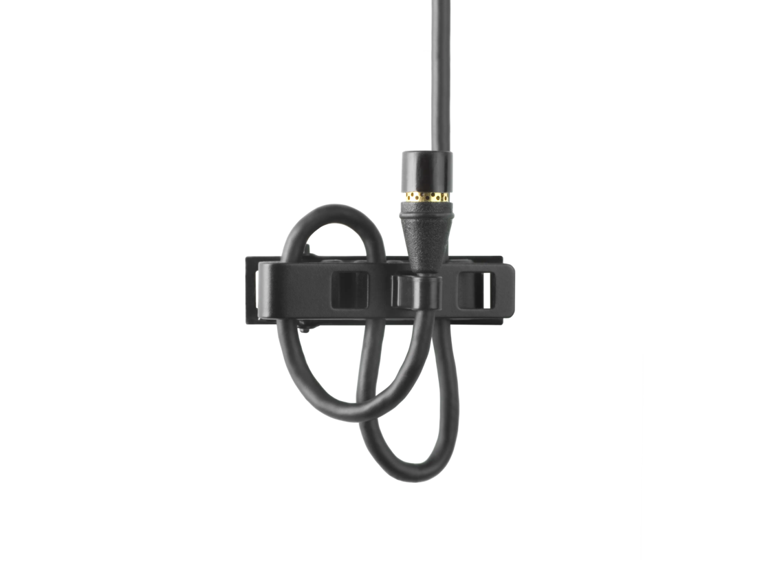 MX150 - Subminiature Lavalier Microphone - Shure USA