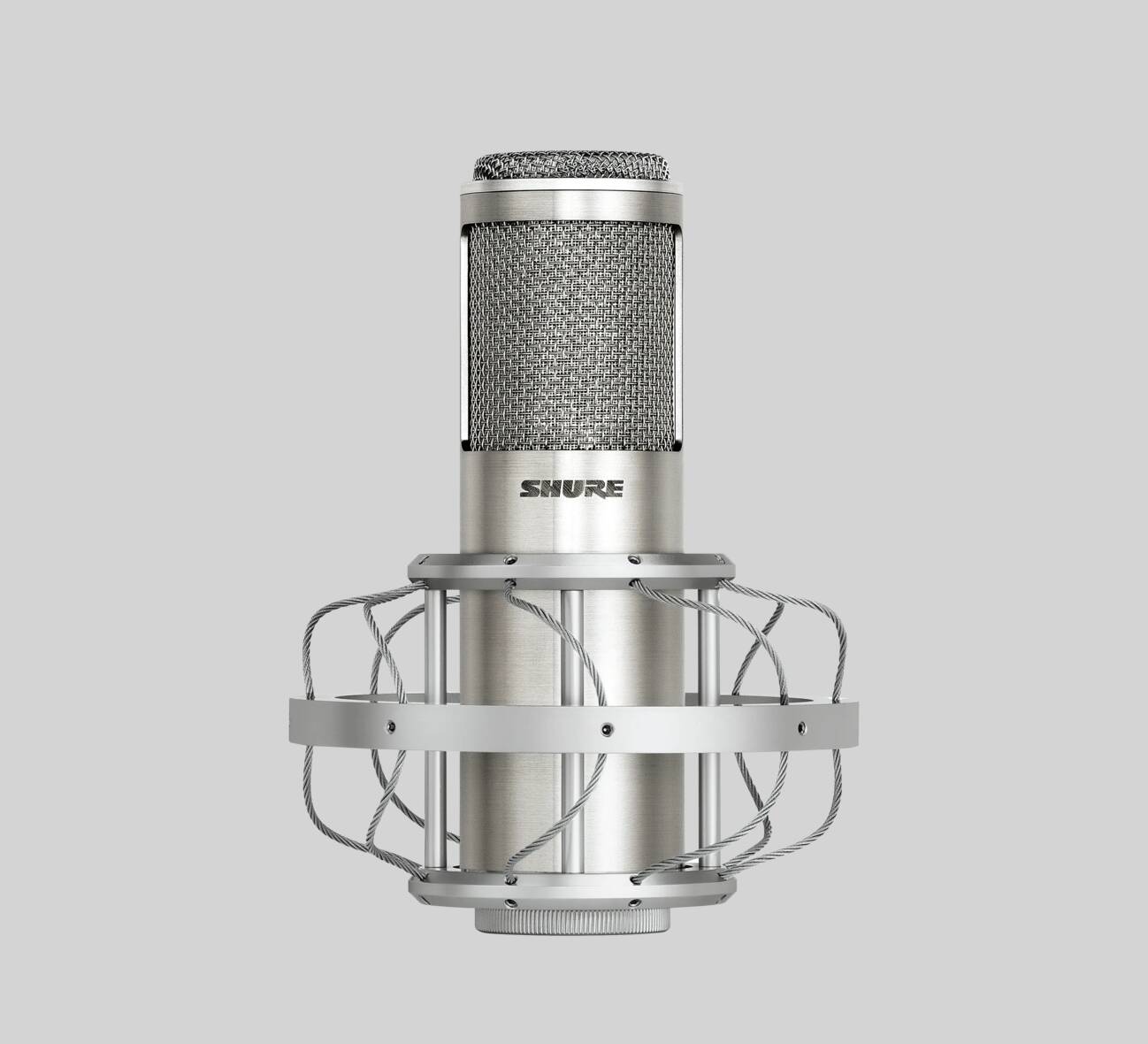 KSM353/ED - Ribbon Microphone - Shure USA