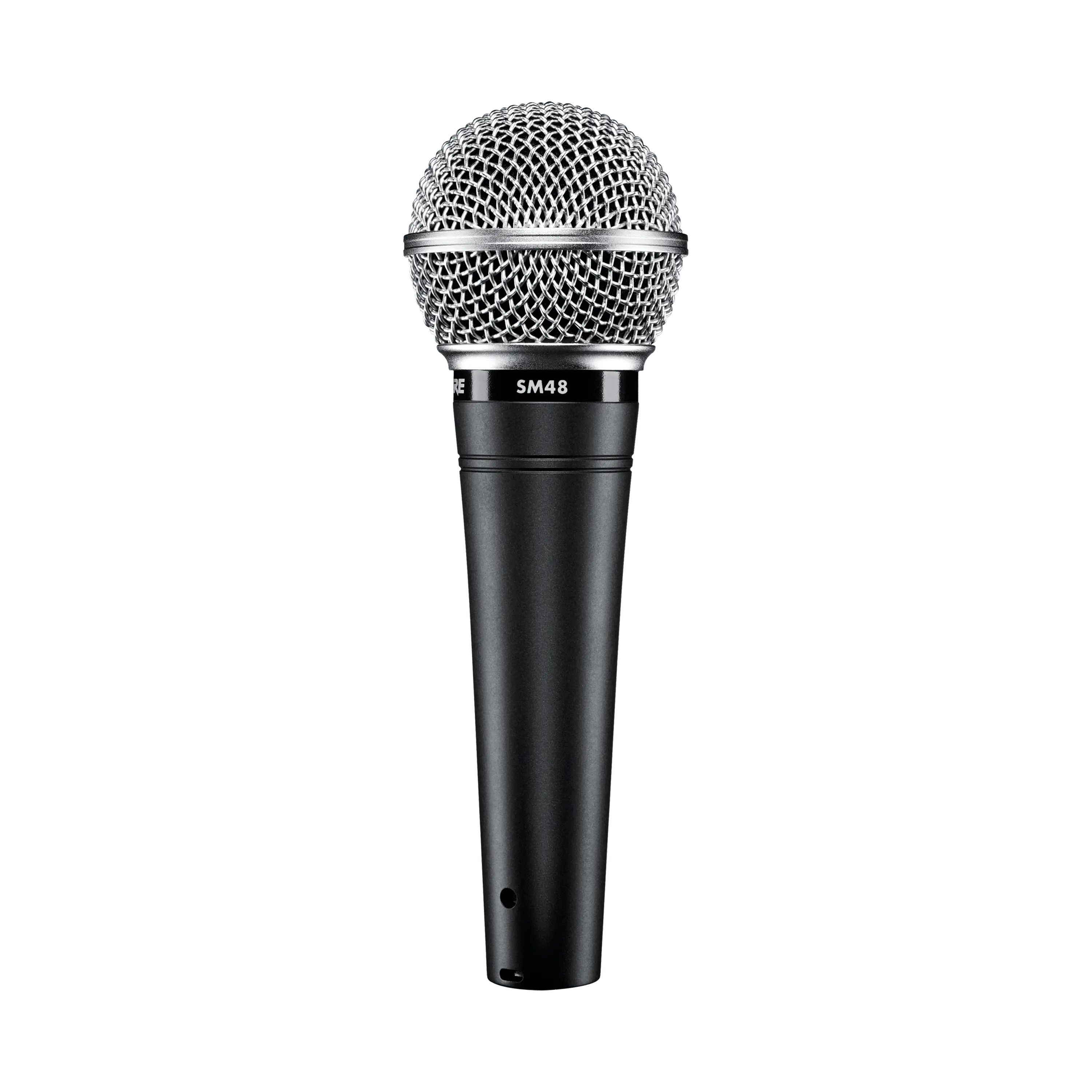 SM48 - Cardioid Dynamic Vocal Microphone - Shure USA