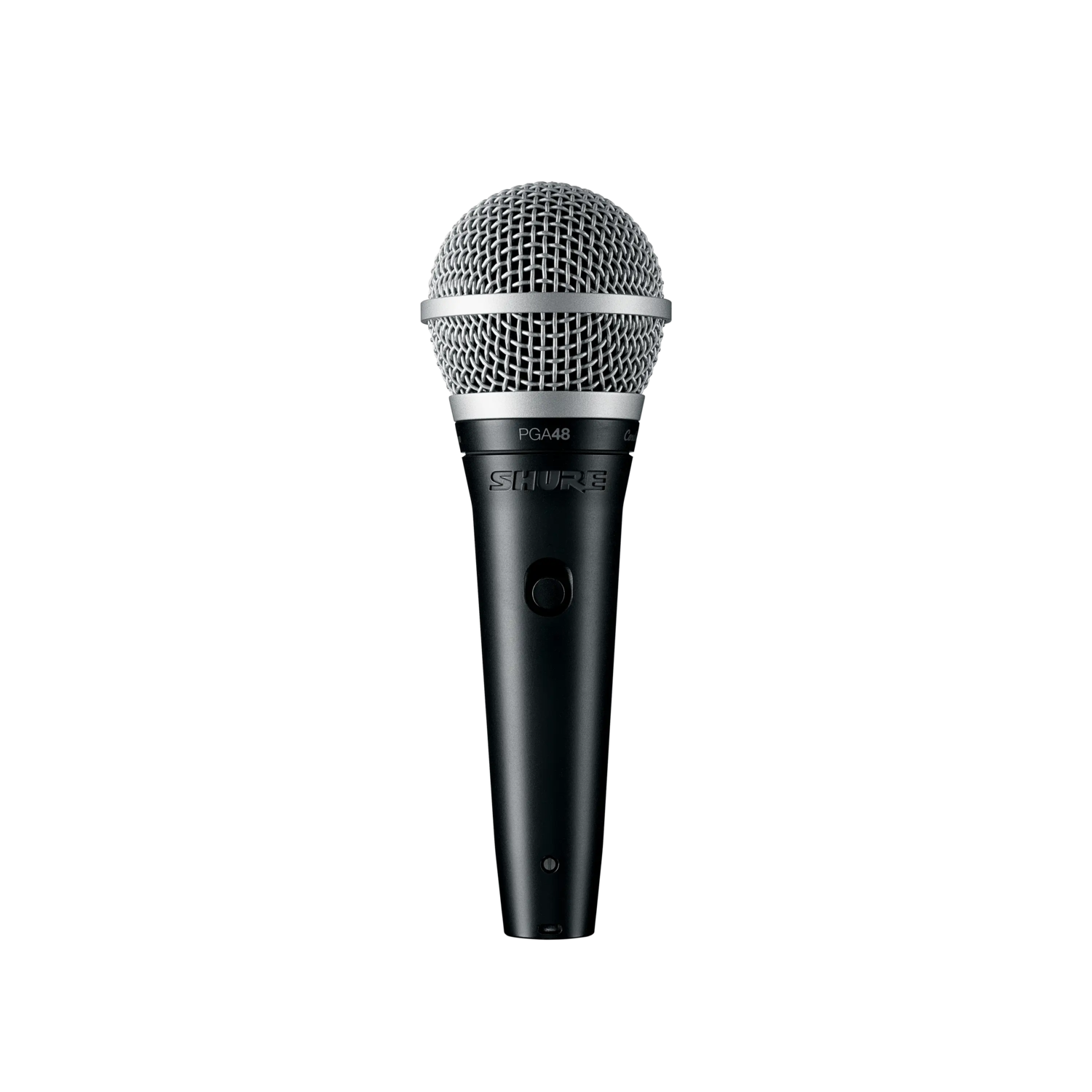 PGA48 - Cardioid Dynamic Vocal Microphone - Shure Middle East and Africa