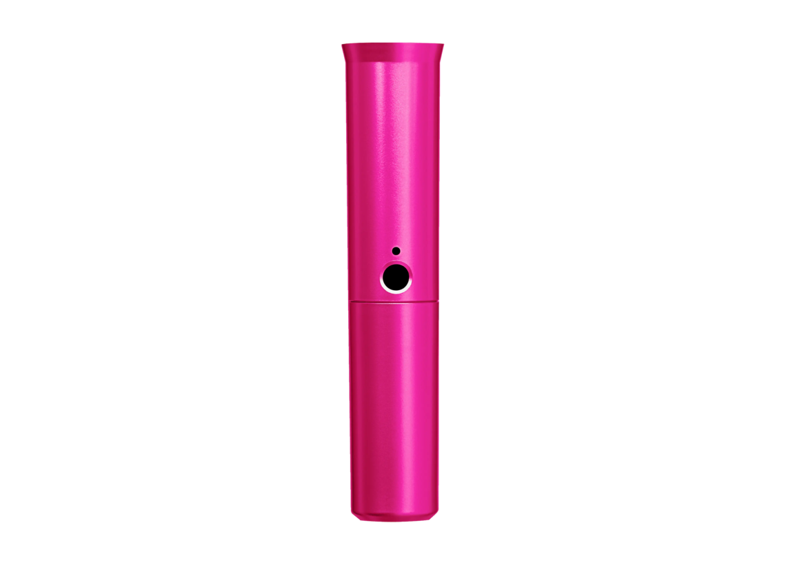 Pink vape case -  España