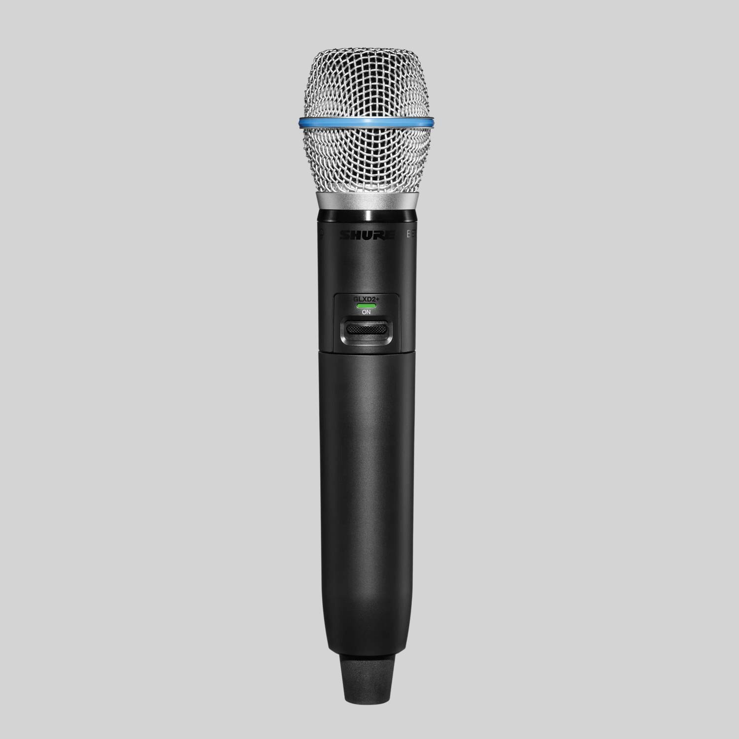 GLXD24R+/B87A - Digital Wireless Rack System with BETA®87A Vocal