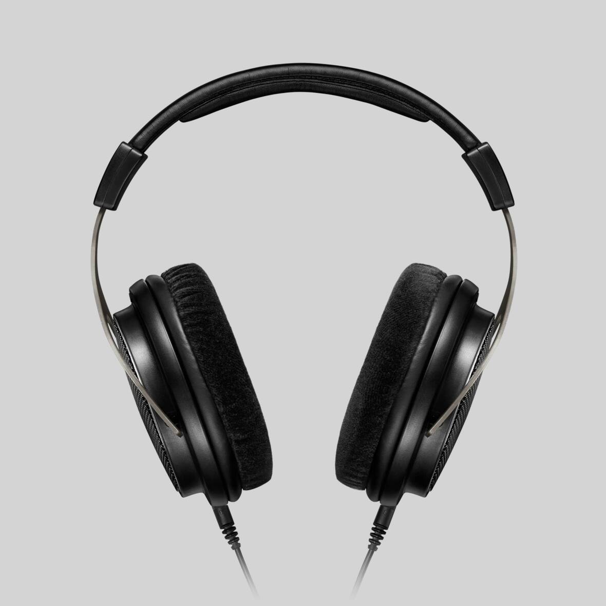 SRH1840 - Premium Open-Back Headphones - Shure USA