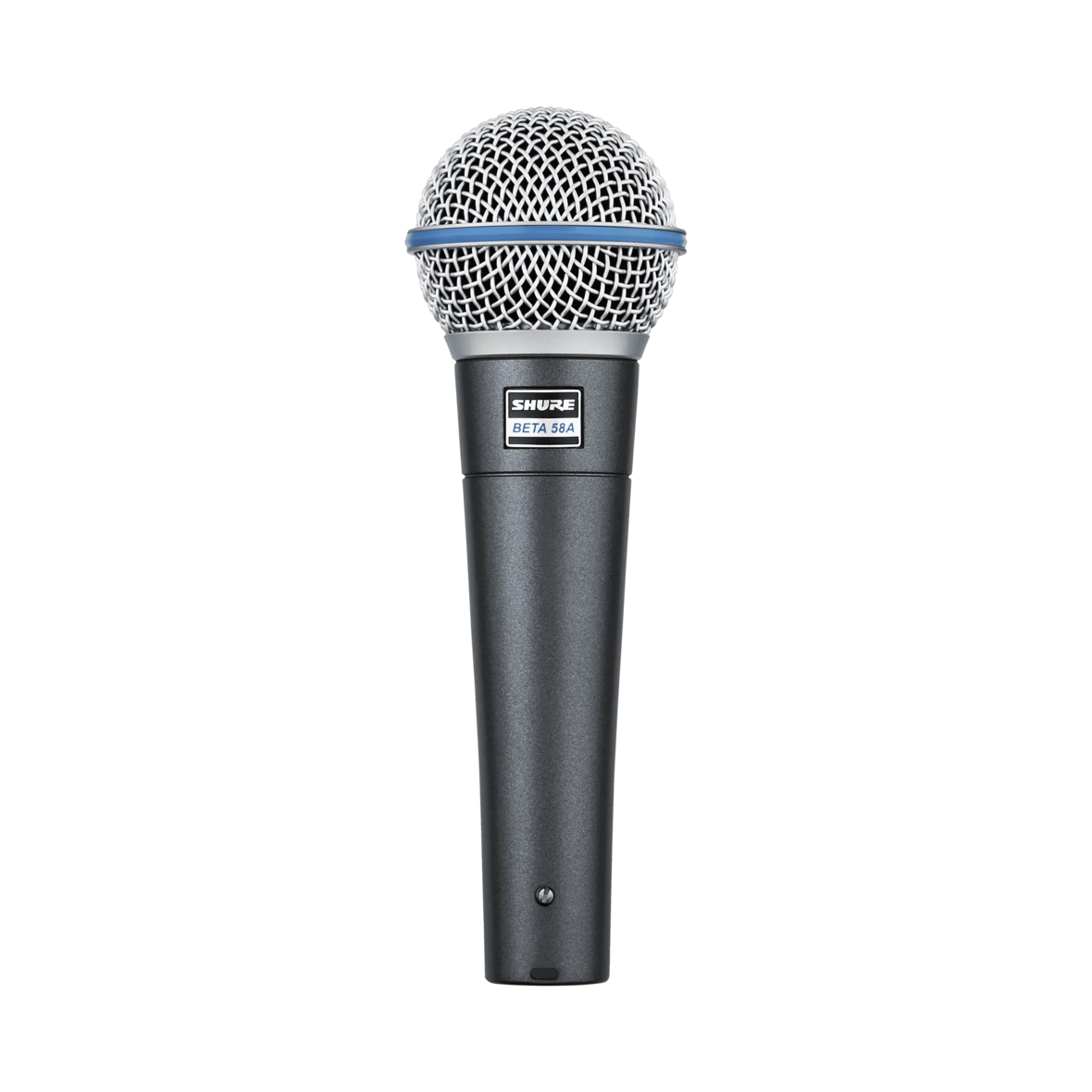 BETA 58A - BETA® 58A ボーカル・マイクロホン - Shure 日本