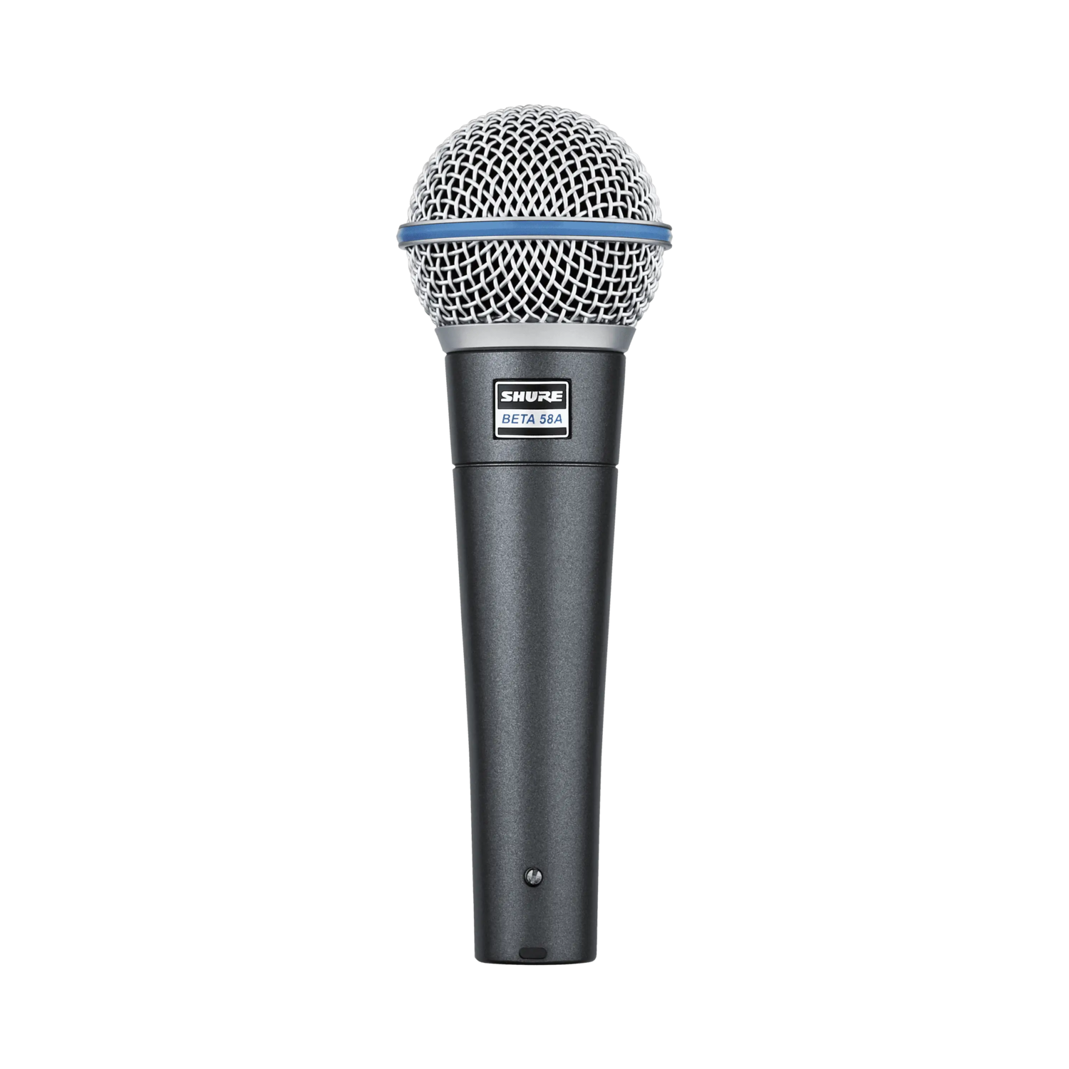 BETA 58A - BETA® 58A ボーカル・マイクロホン - Shure 日本