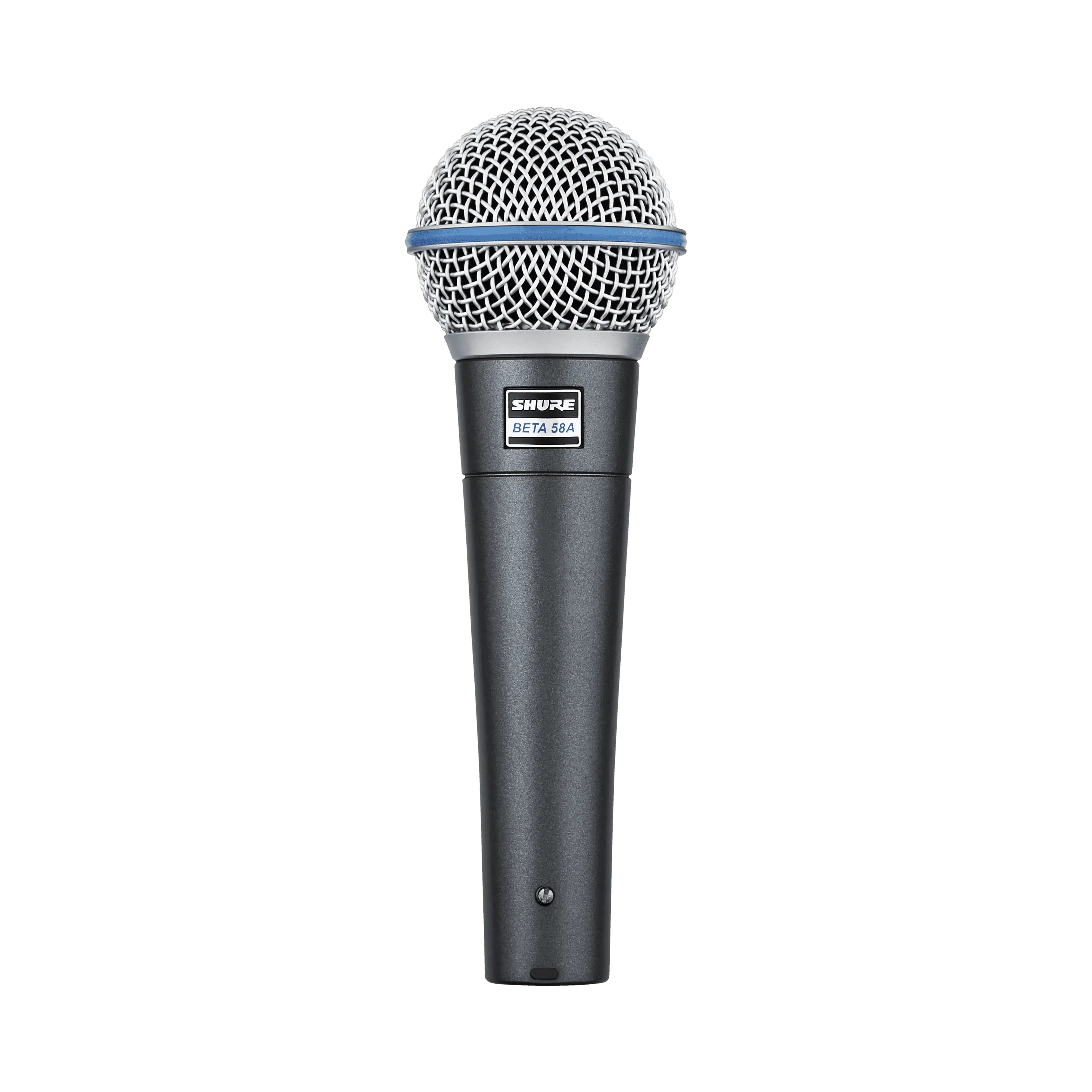 BETA® 58A - Vocal Microphone - Shure USA