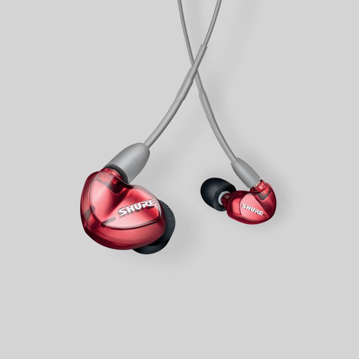 SE535 Limited Edition - Sound Isolating™ Earphones - Shure USA