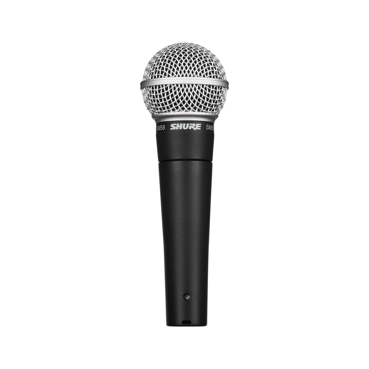 SM58® - Vocal Microphone - Shure USA