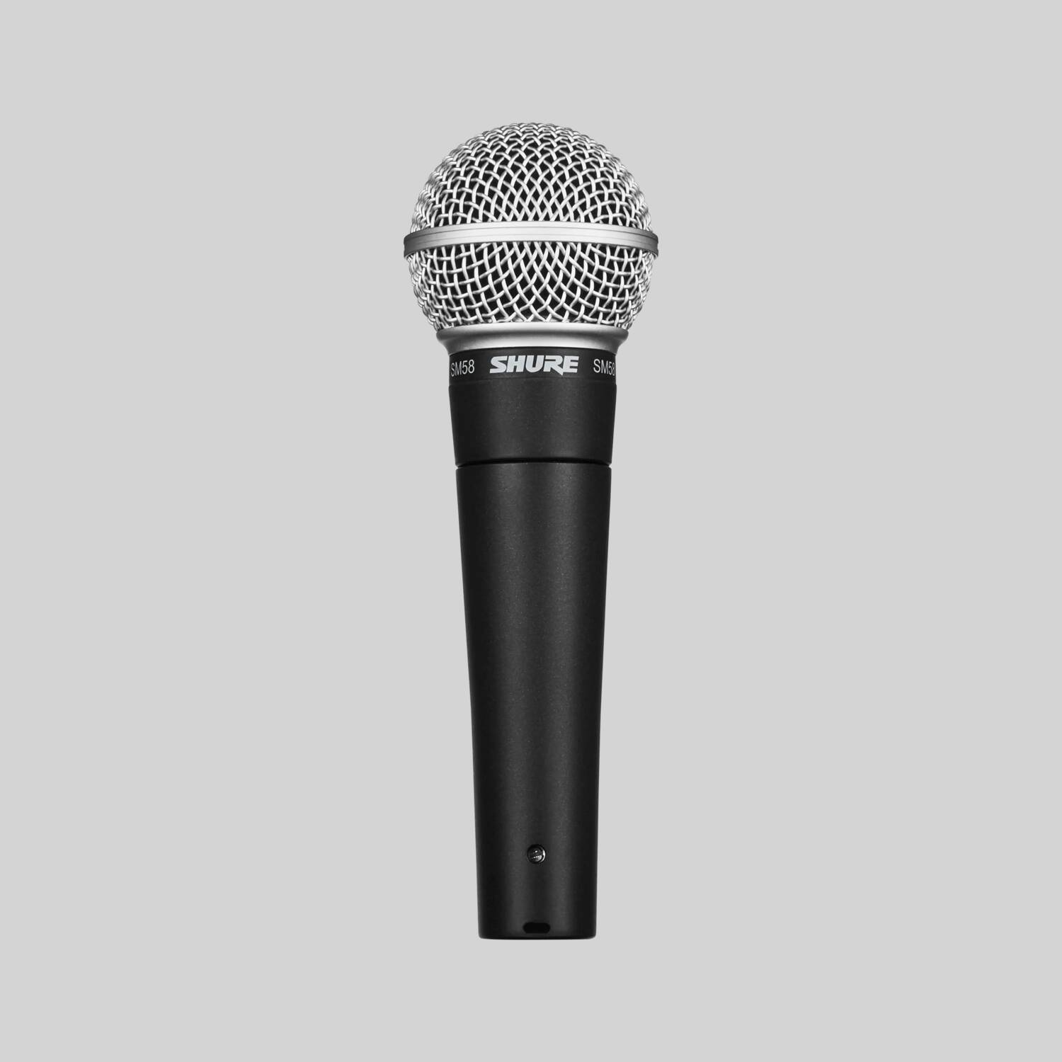 SM58® - Vocal Microphone - Shure USA