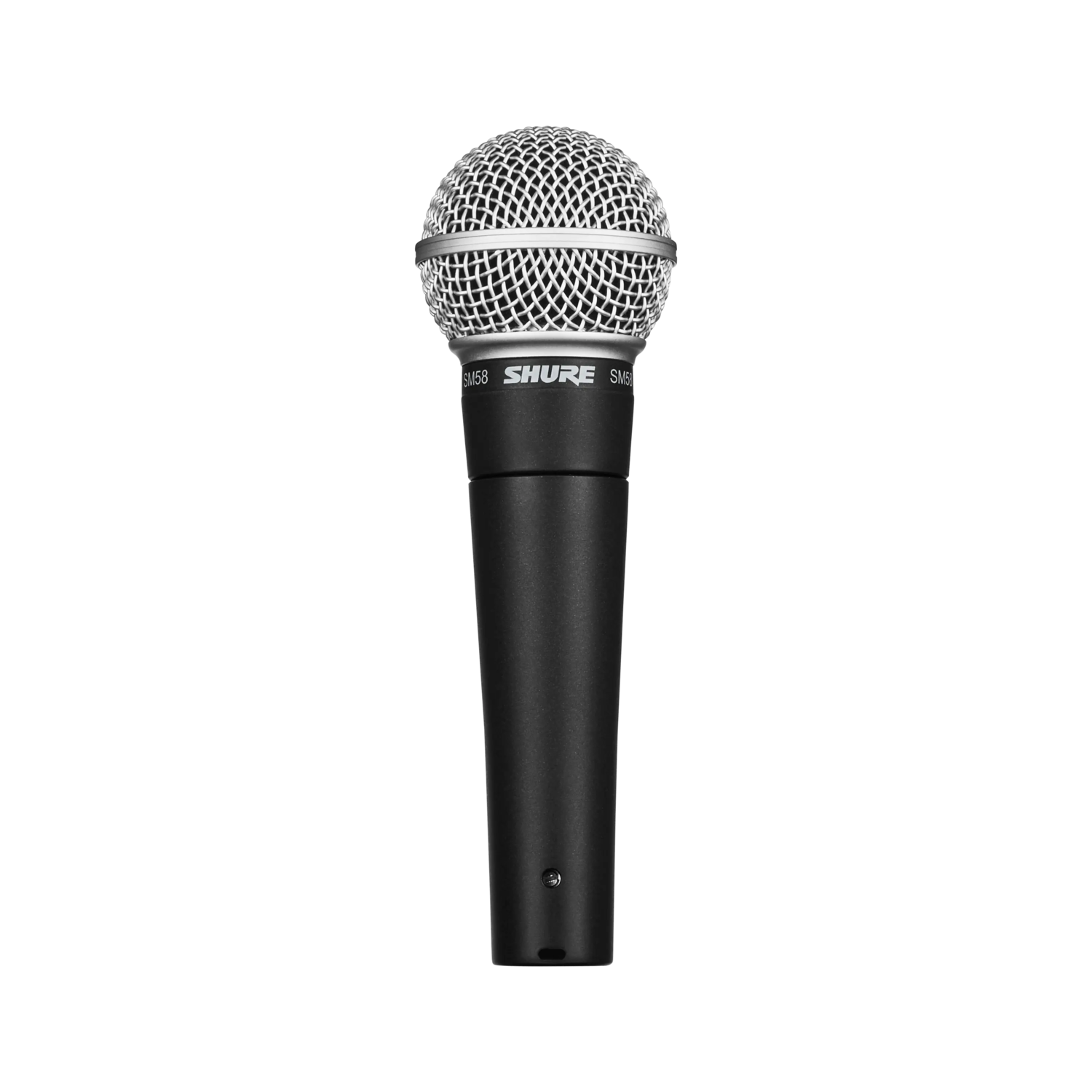 SM58® - Vocal Microphone - Shure USA