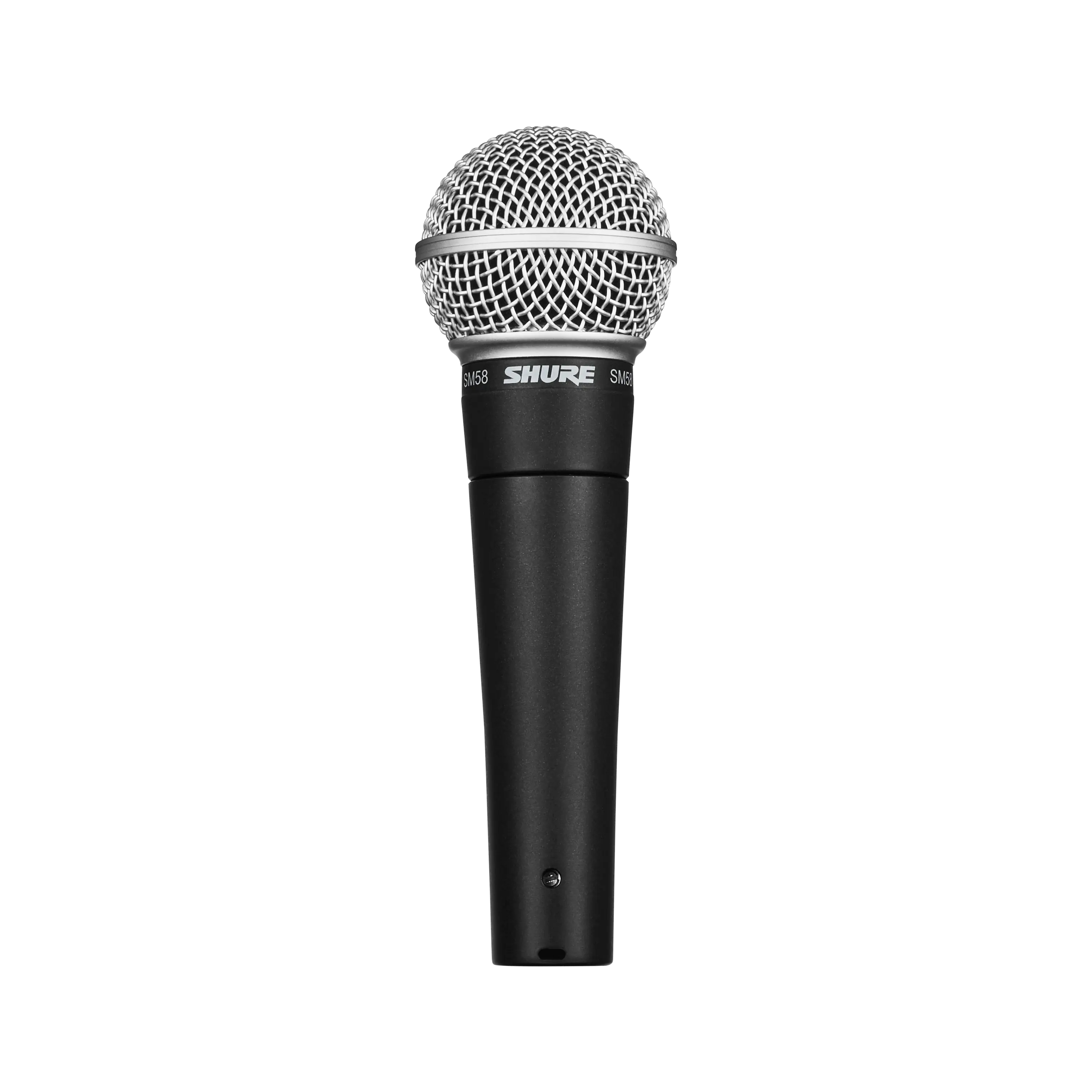 SM58 - Microphone dynamique pour la voix - Shure France